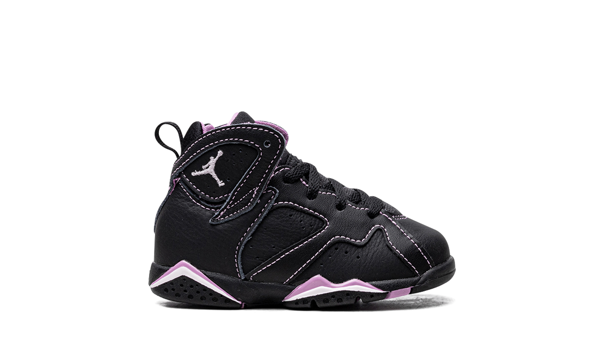 AJ 7 TD "Barely Grape"