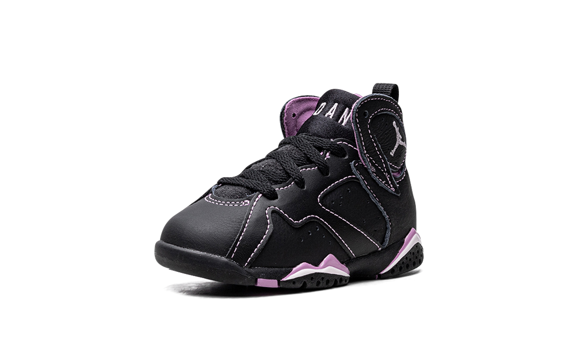 AJ 7 TD "Barely Grape"