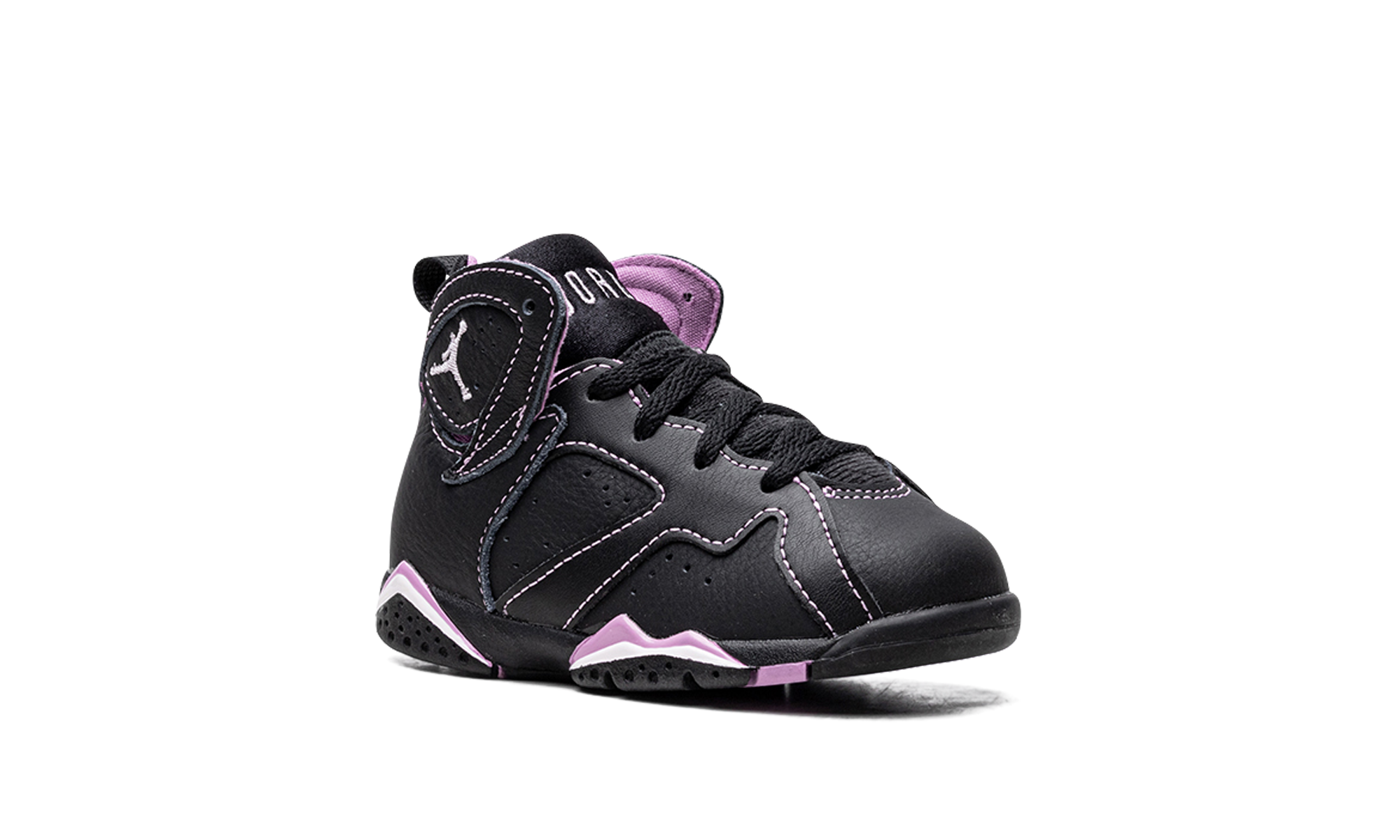 AJ 7 TD "Barely Grape"