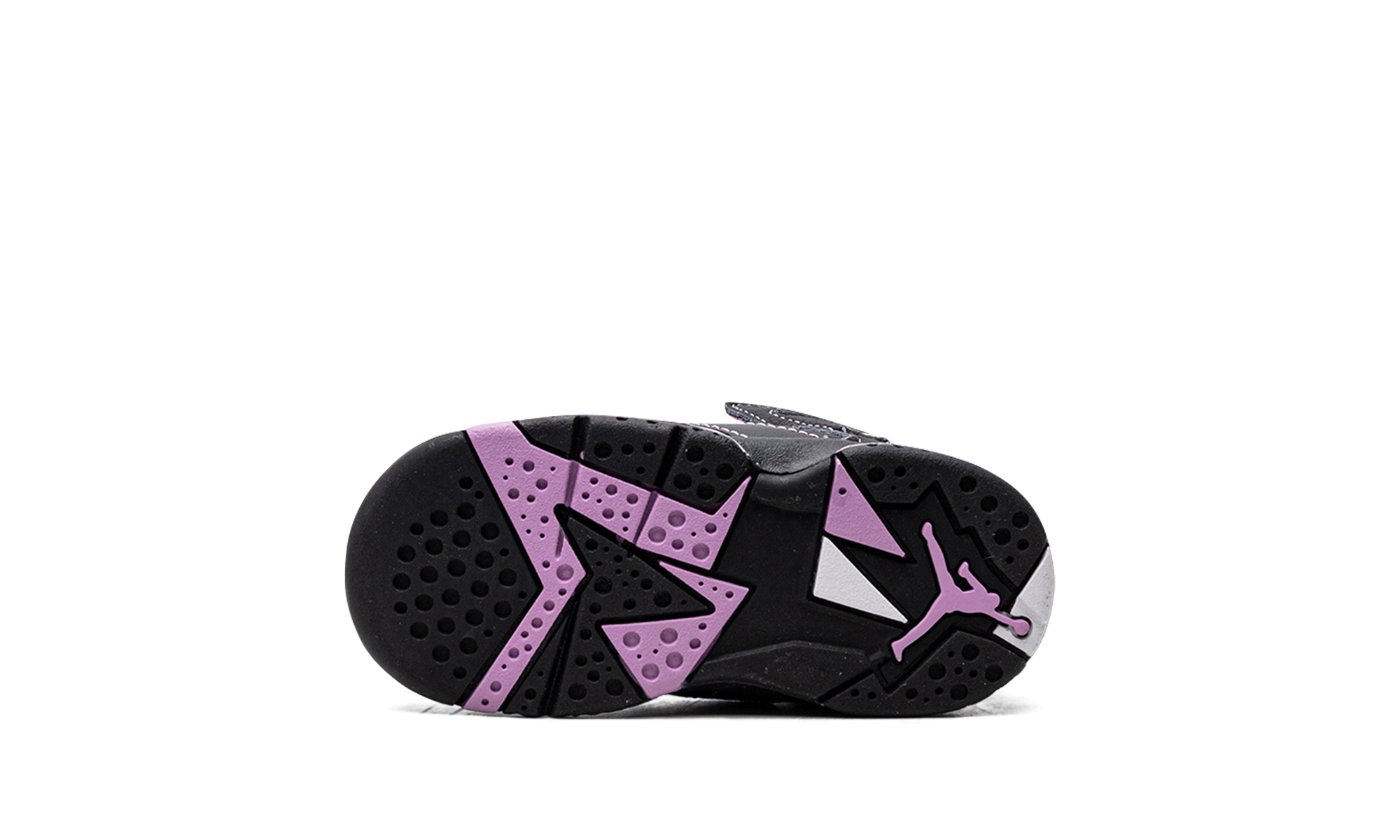 AJ 7 TD "Barely Grape"