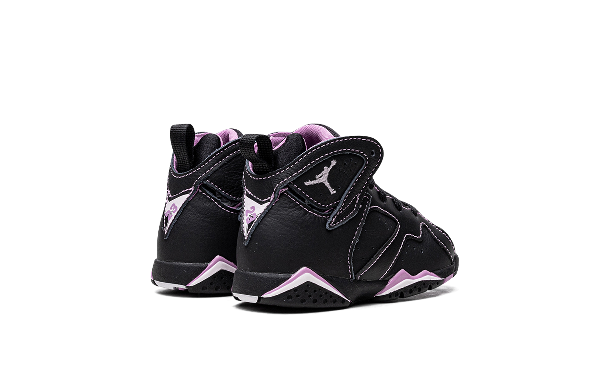 AJ 7 TD "Barely Grape"