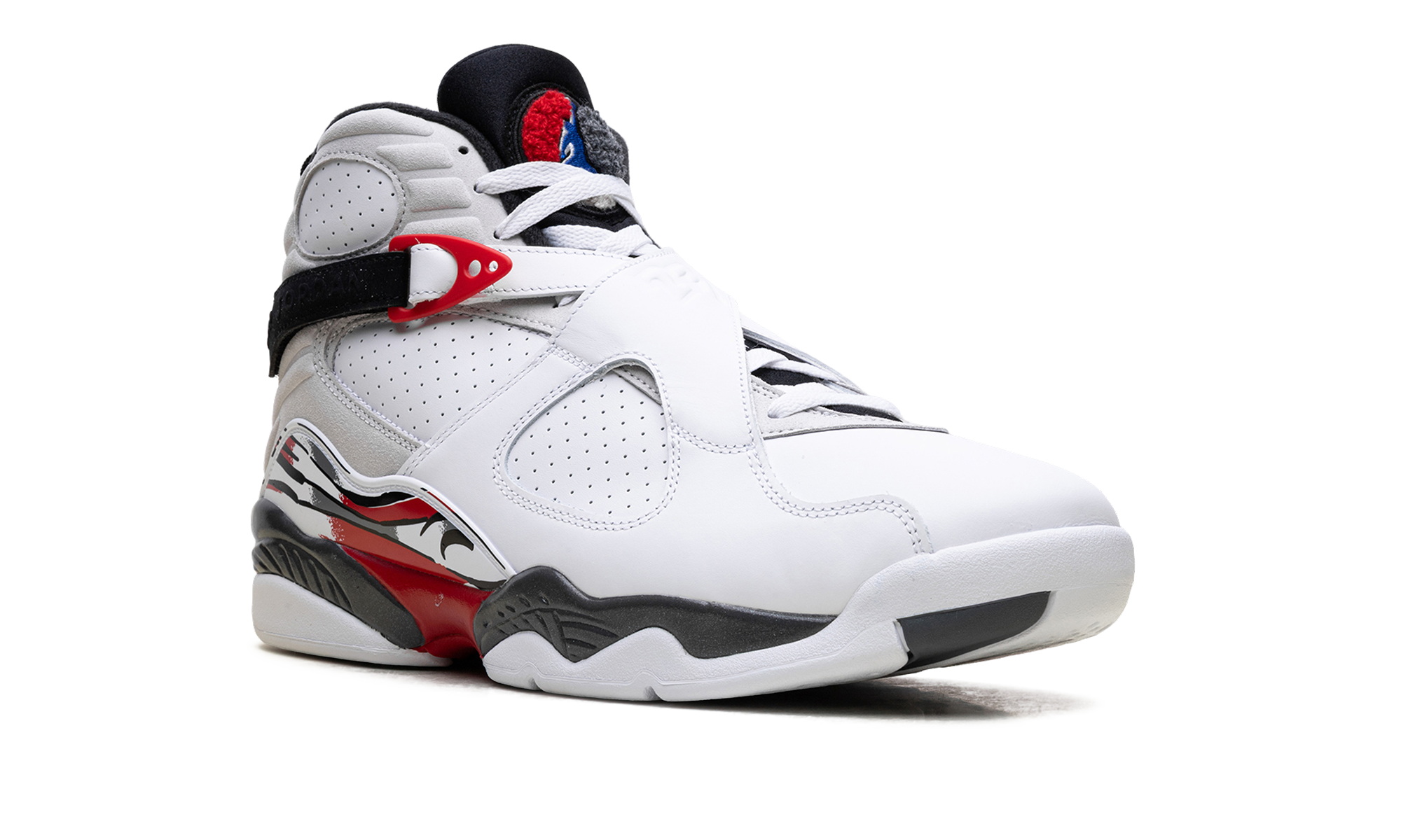 AJ 8 "Bugs Bunny (2025)"
