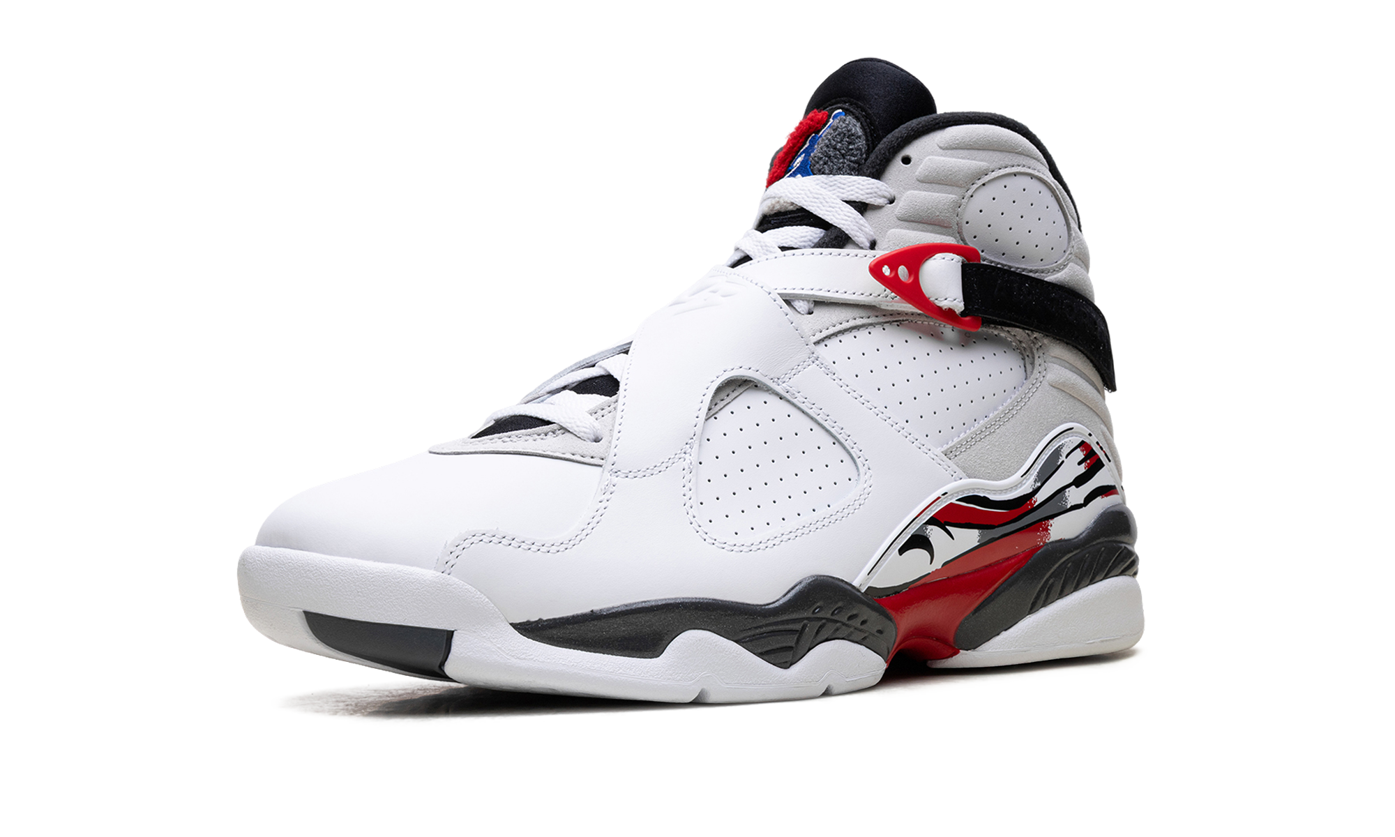 AJ 8 "Bugs Bunny (2025)"