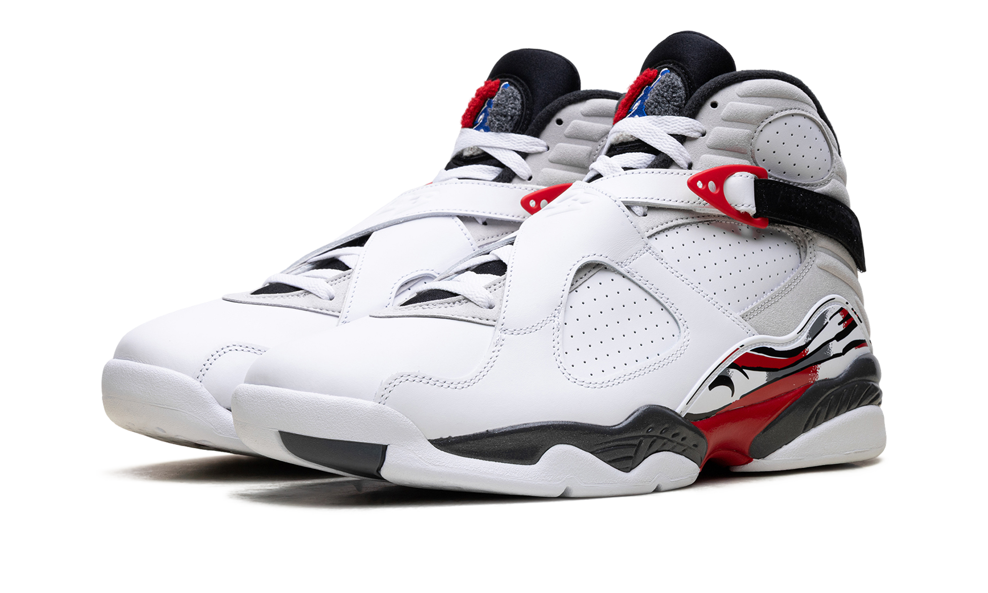 AJ 8 "Bugs Bunny (2025)"