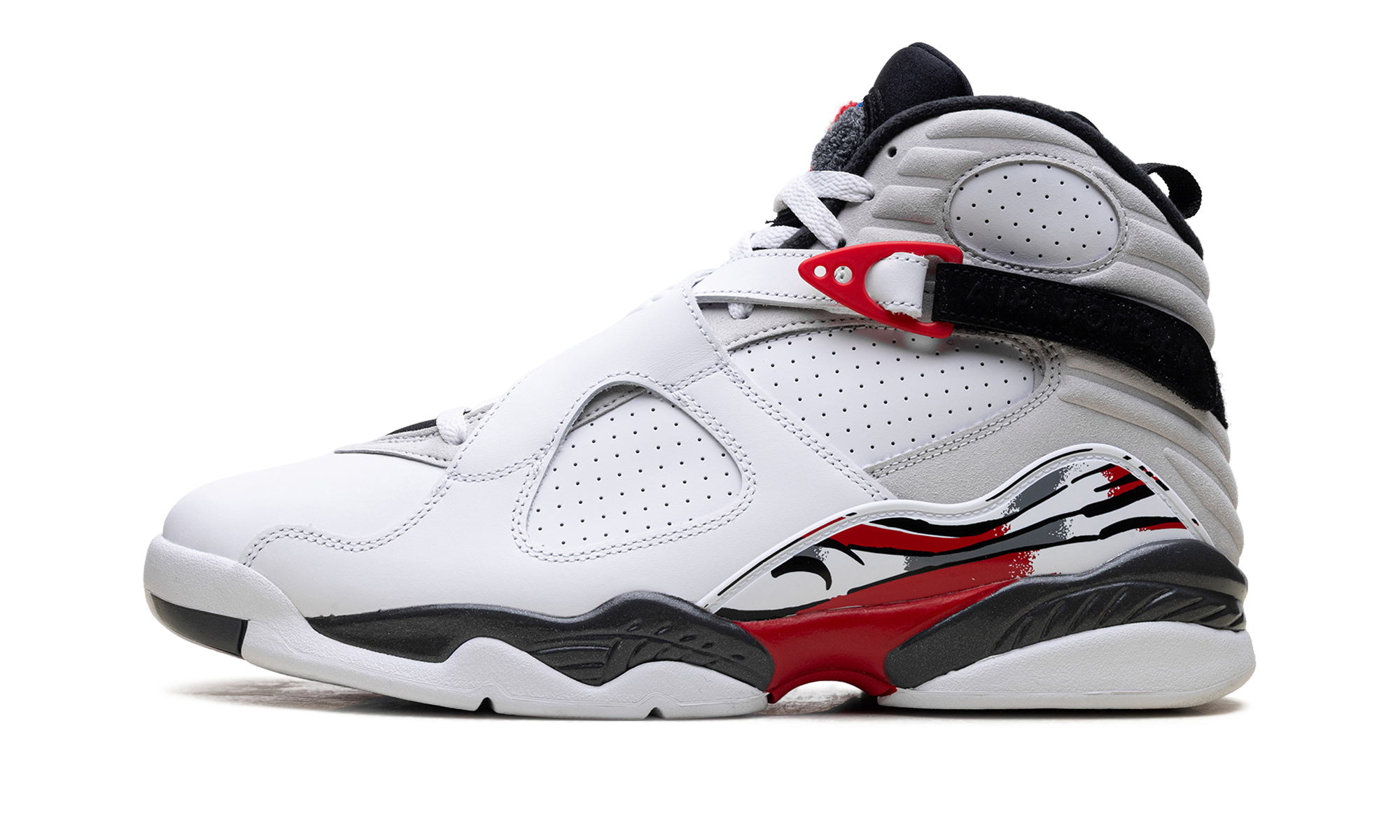 AJ 8 "Bugs Bunny (2025)"