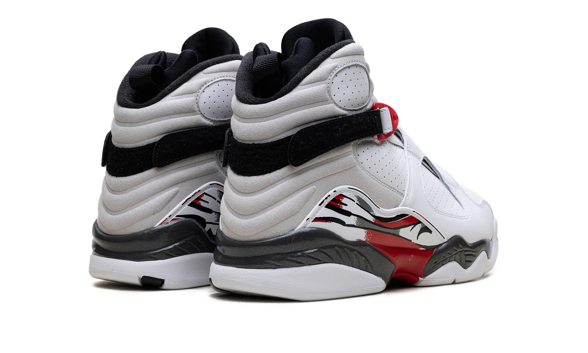 AJ 8 "Bugs Bunny (2025)"