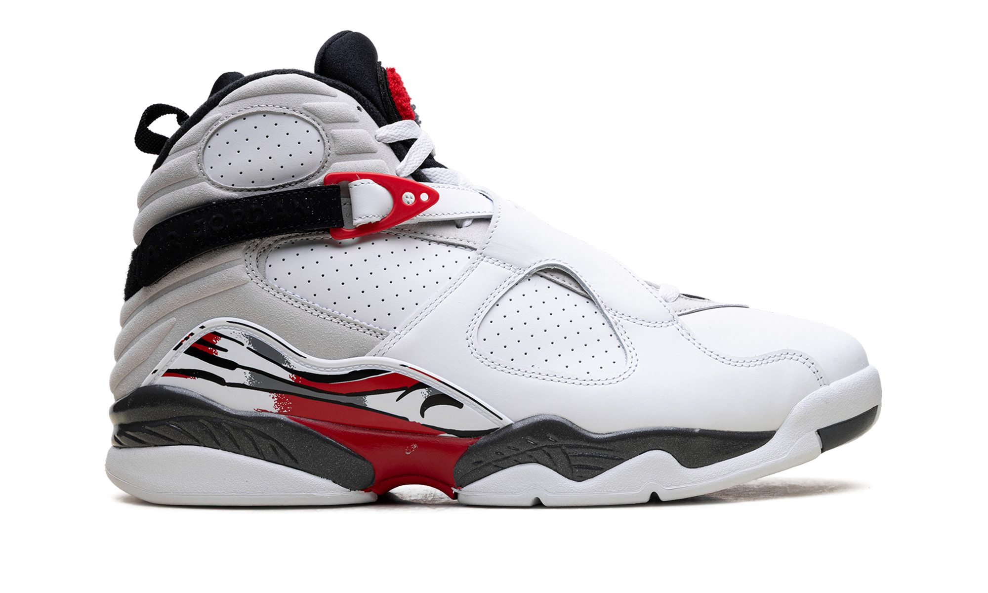AJ 8 "Bugs Bunny (2025)"