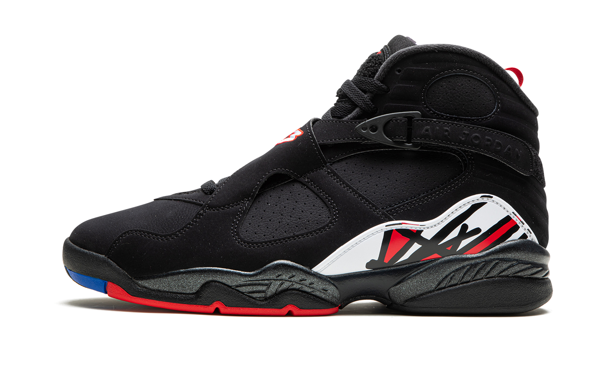 AJ 8 "Playoffs 2023"