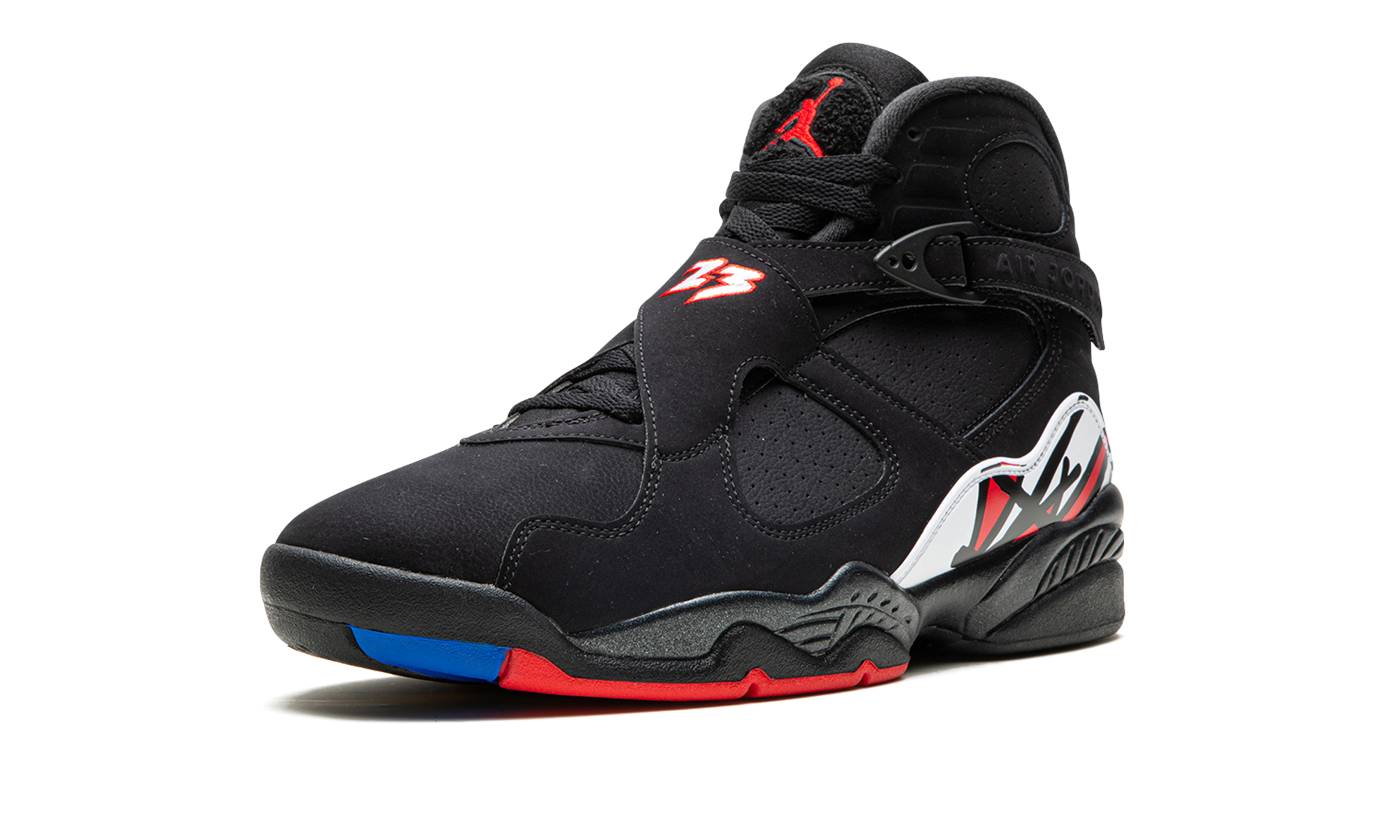 AJ 8 "Playoffs 2023"