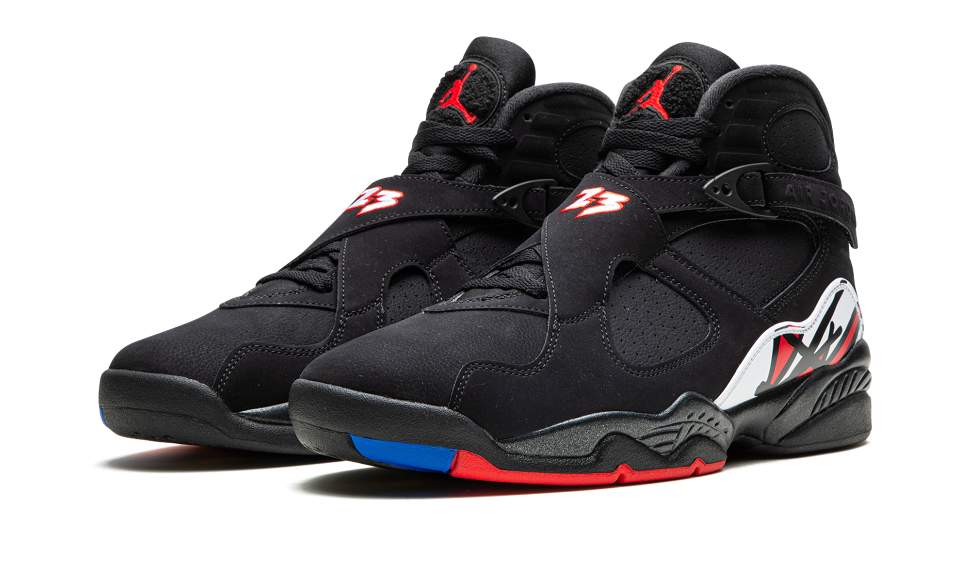 AJ 8 "Playoffs 2023"