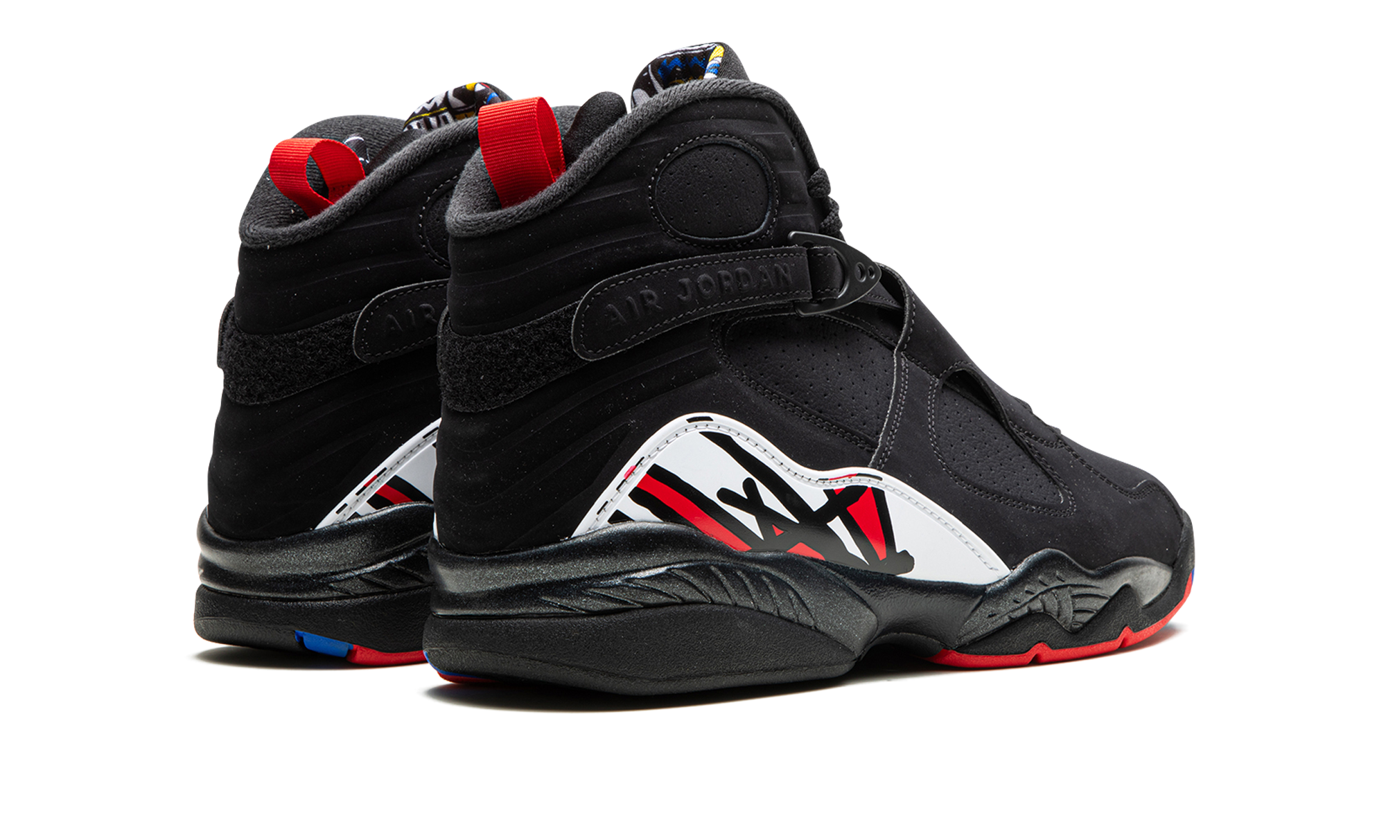 AJ 8 "Playoffs 2023"