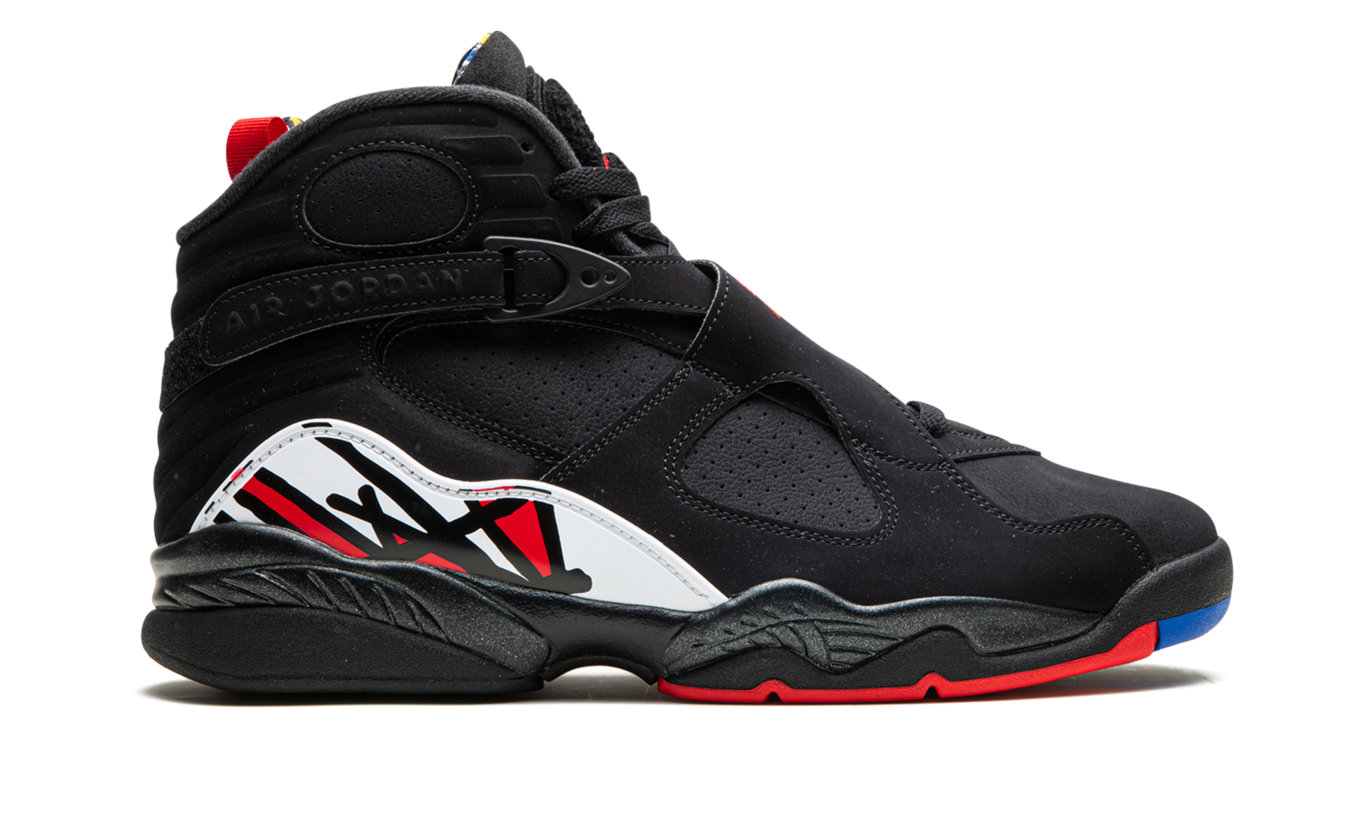 AJ 8 "Playoffs 2023"
