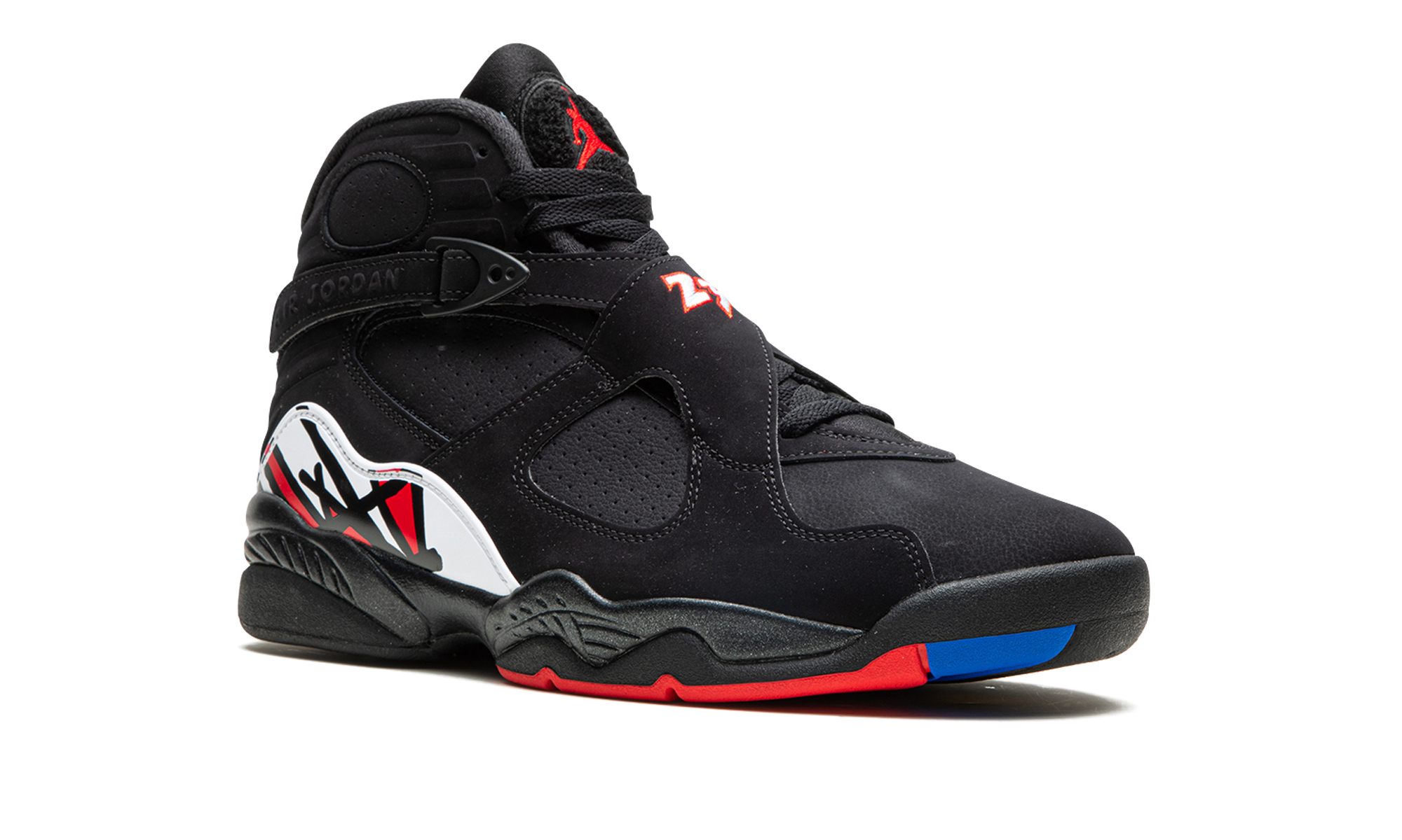 AJ 8 "Playoffs 2023"
