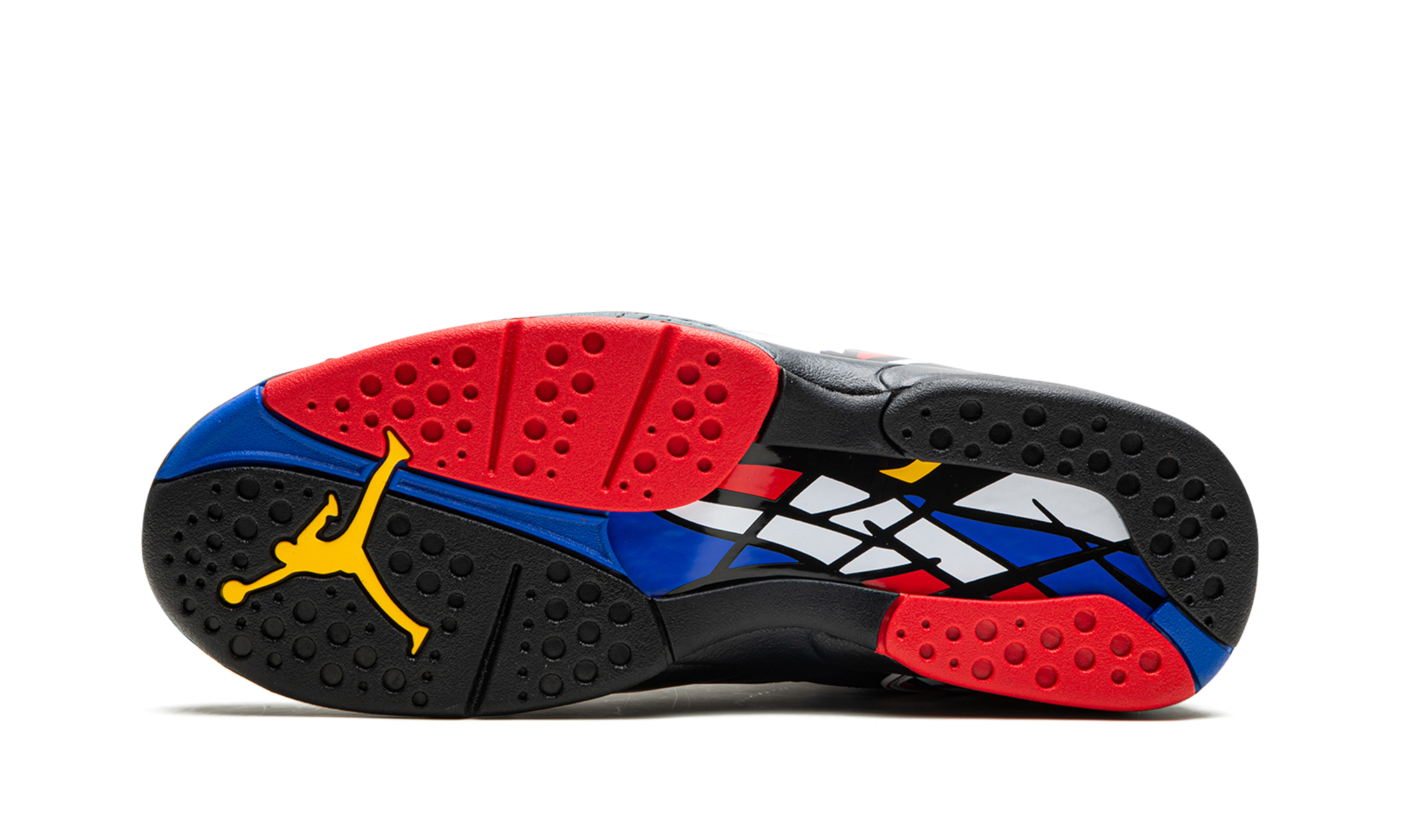 AJ 8 "Playoffs 2023"