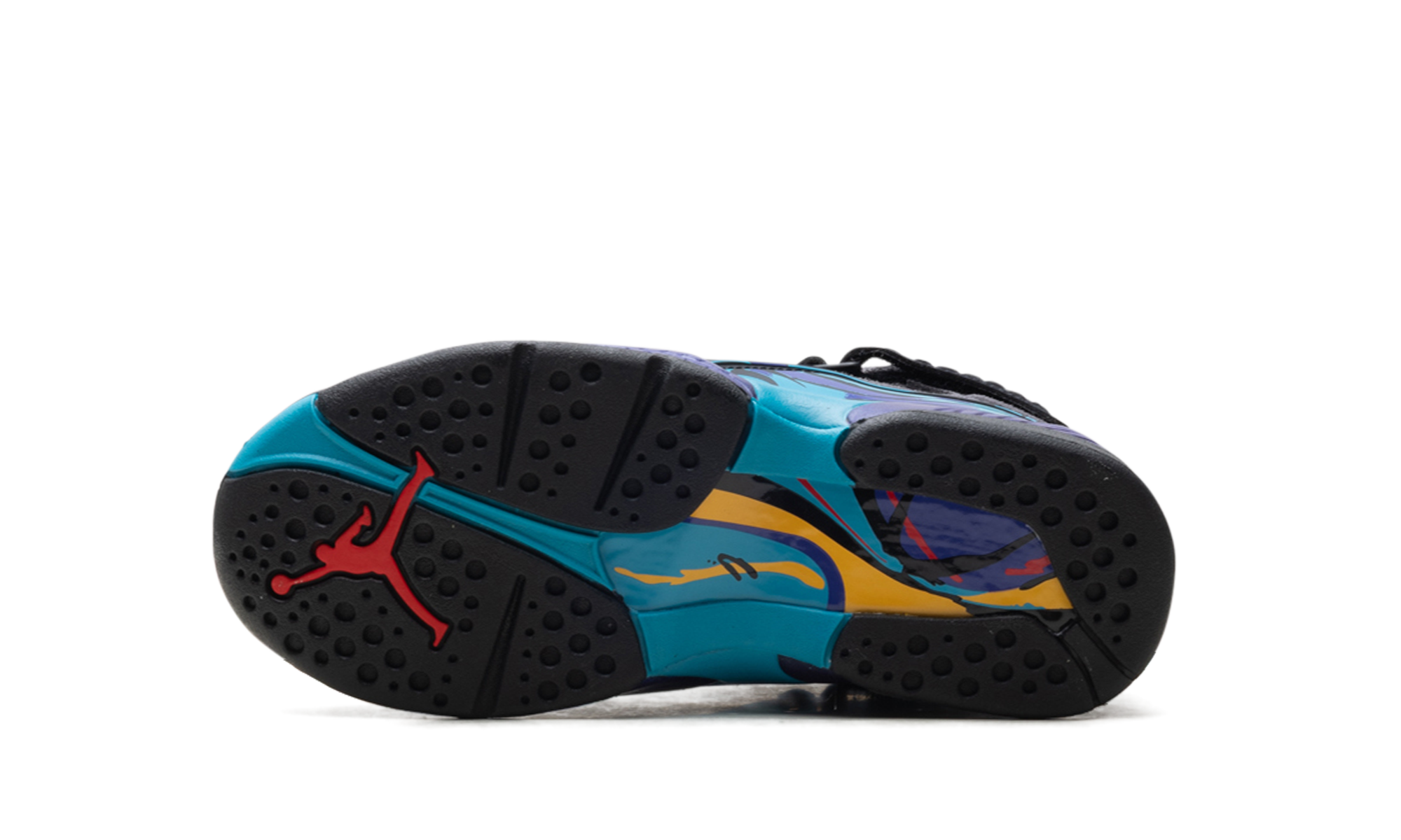 AJ 8 Retro GS "Aqua (2025)"