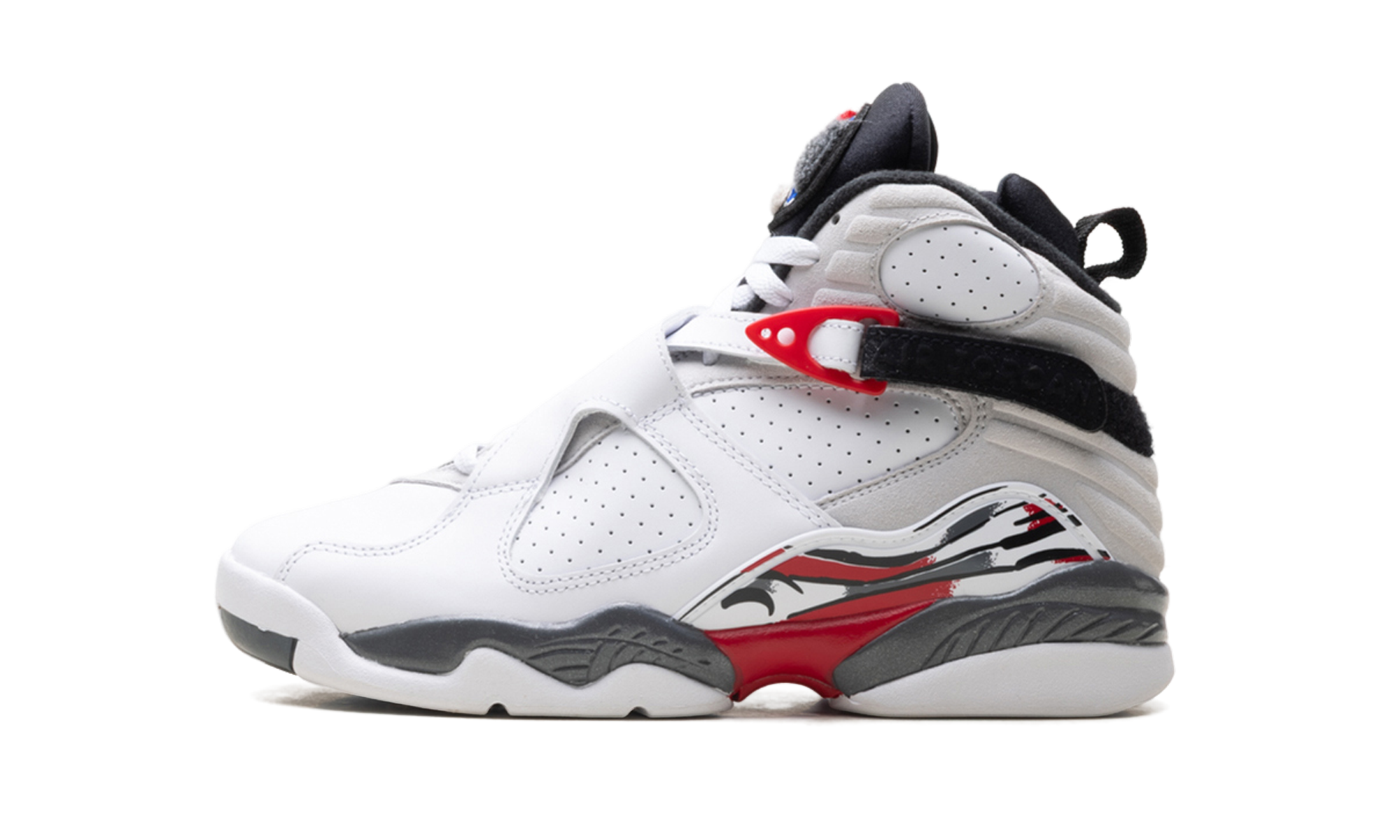 AJ 8 Retro GS "Bugs Bunny (2025)"