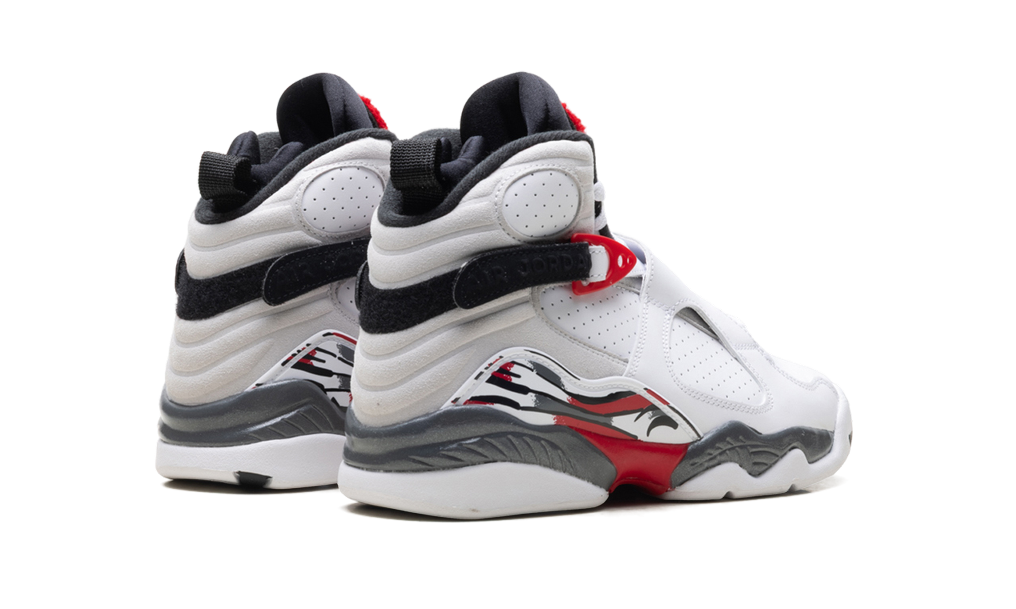AJ 8 Retro GS "Bugs Bunny (2025)"