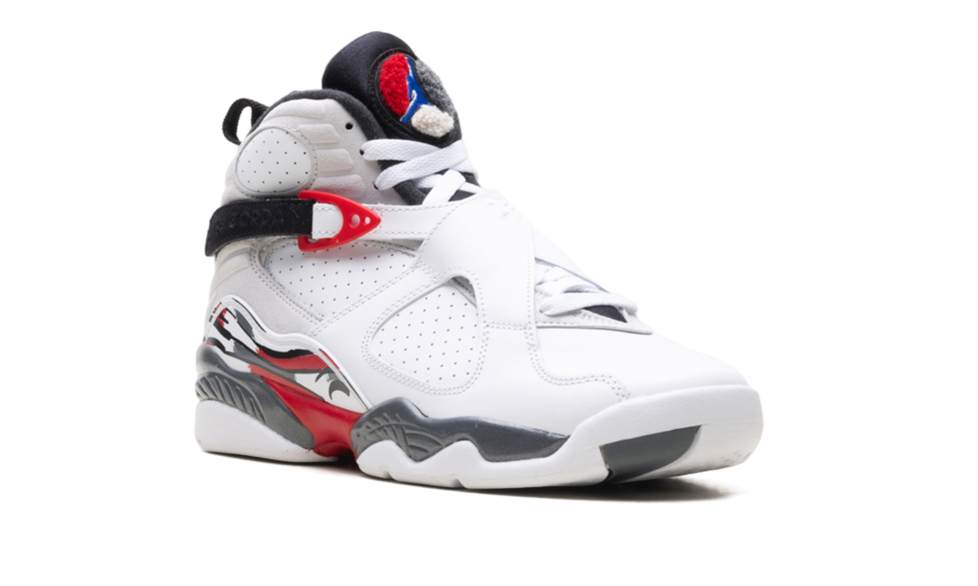 AJ 8 Retro GS "Bugs Bunny (2025)"