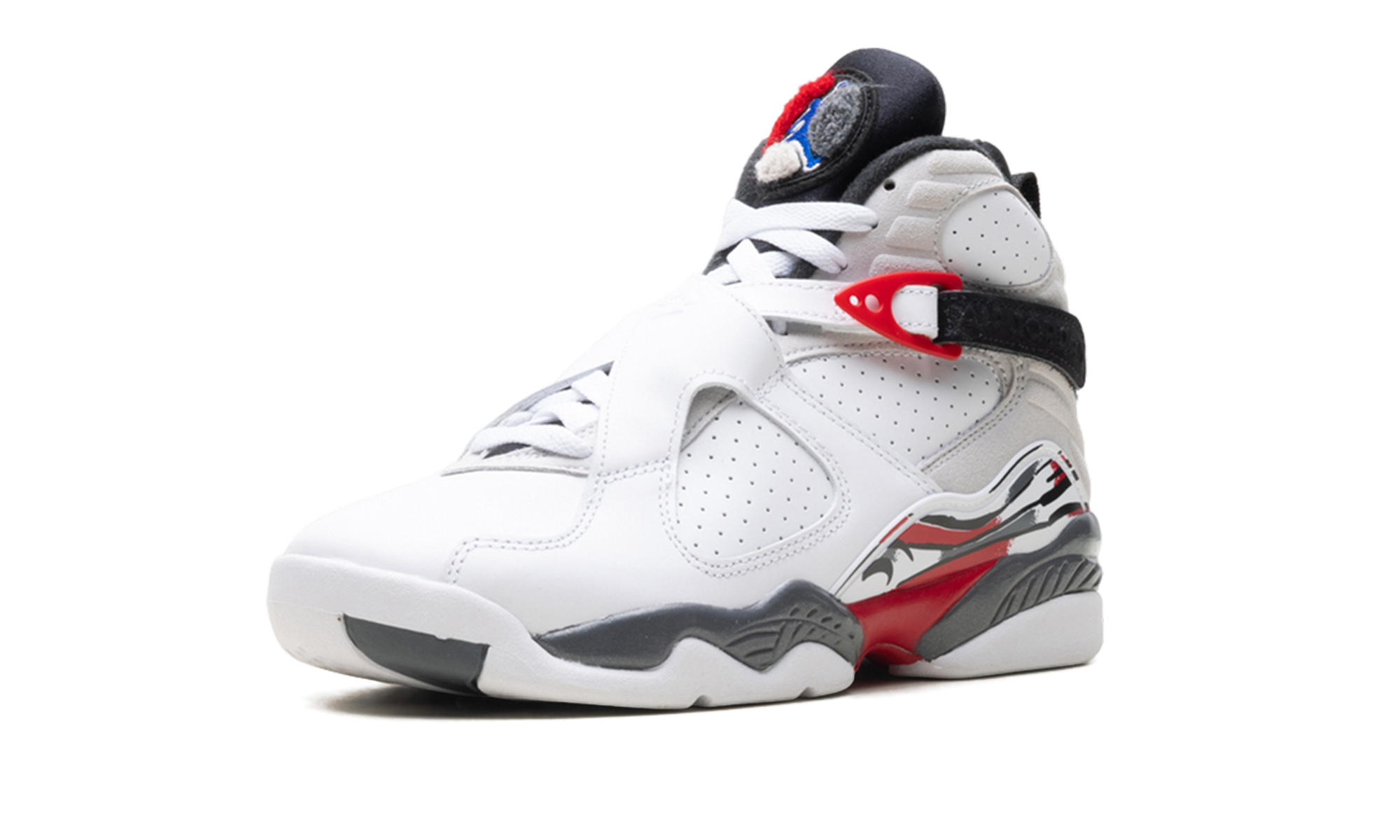 AJ 8 Retro GS "Bugs Bunny (2025)"