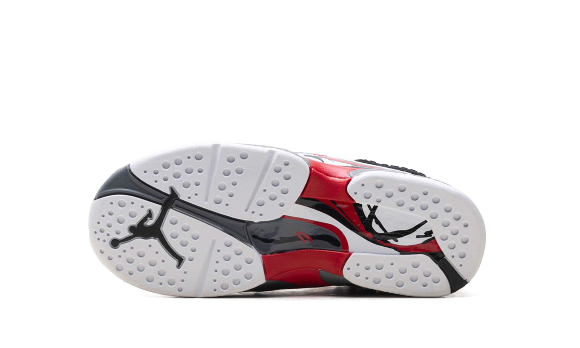 AJ 8 Retro GS "Bugs Bunny (2025)"