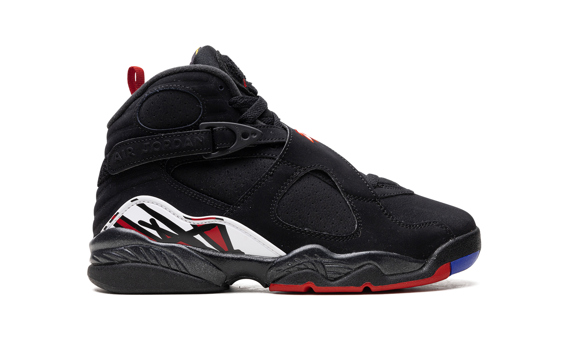 AJ 8 Retro GS "Playoffs"