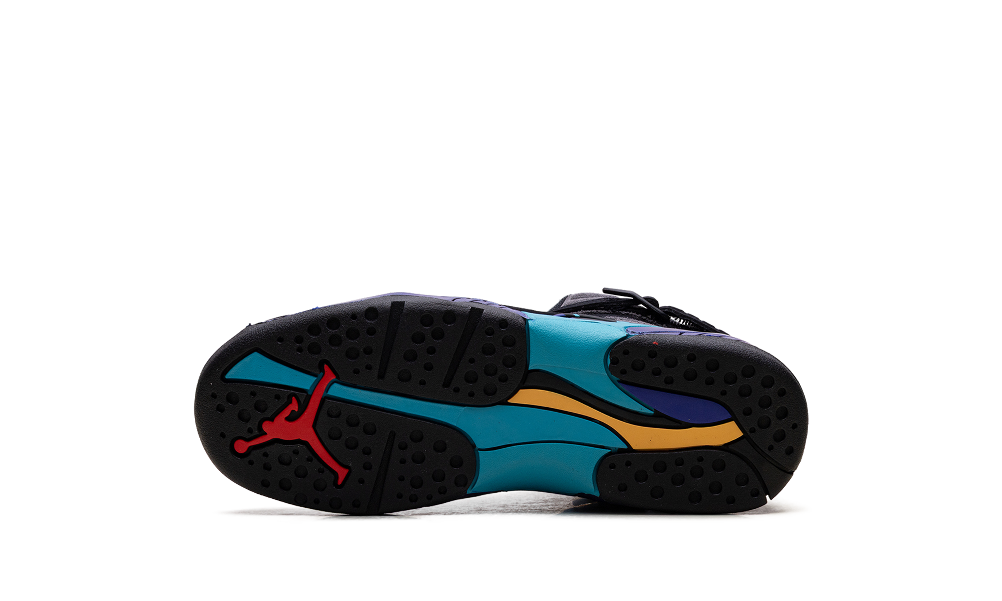 AJ 8 Retro Ps "Aqua (2025)"