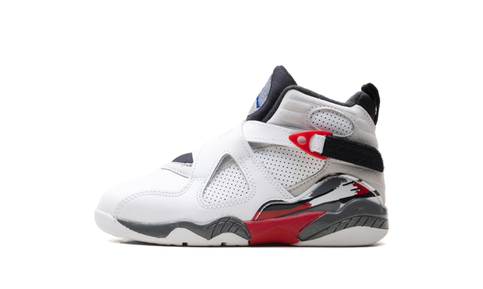 AJ 8 Retro Ps "Bugs Bunny (2025)"