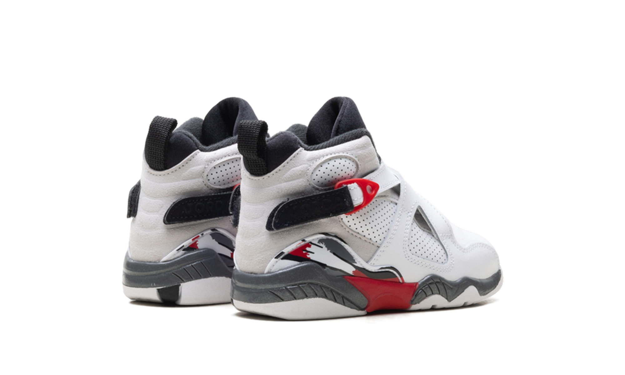 AJ 8 Retro Ps "Bugs Bunny (2025)"