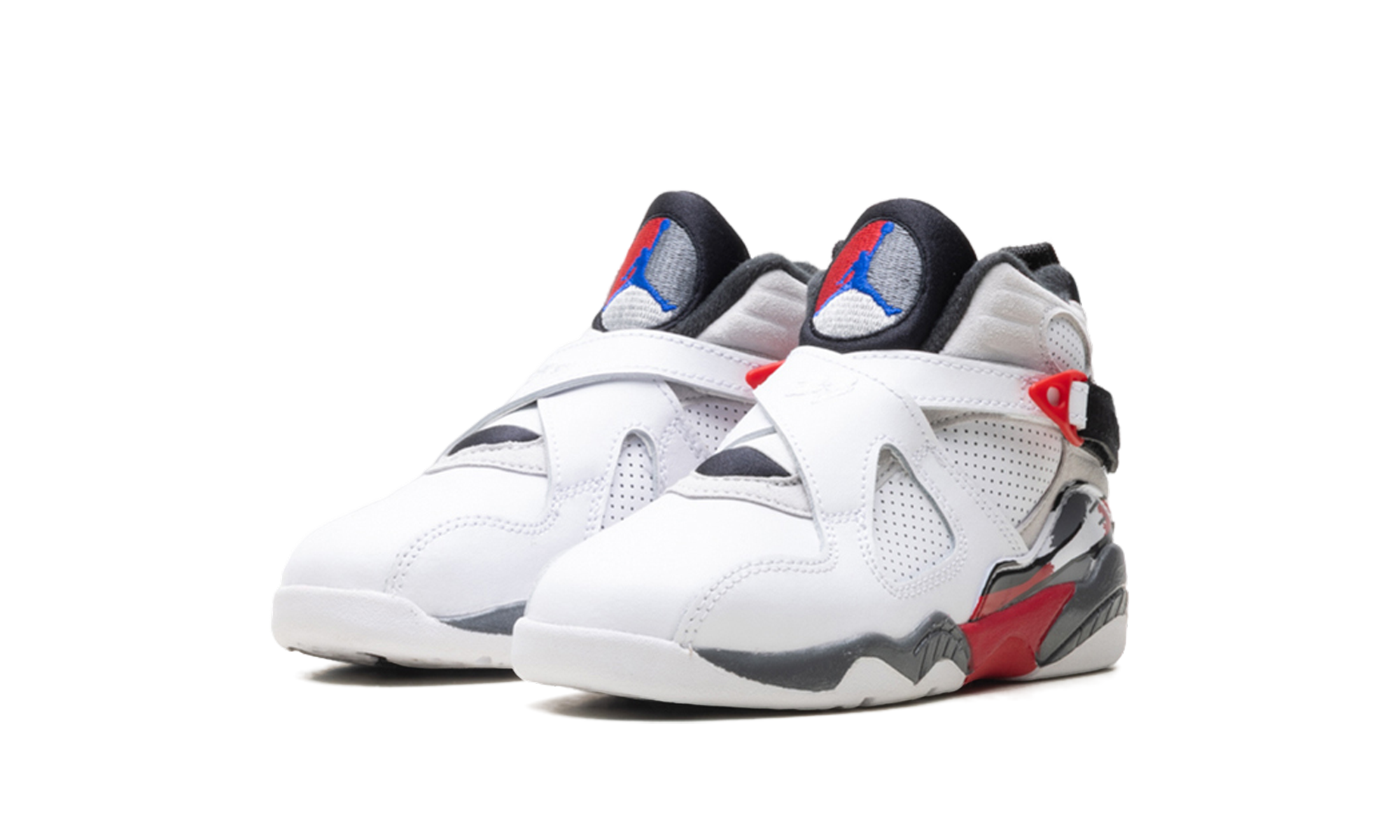 AJ 8 Retro Ps "Bugs Bunny (2025)"