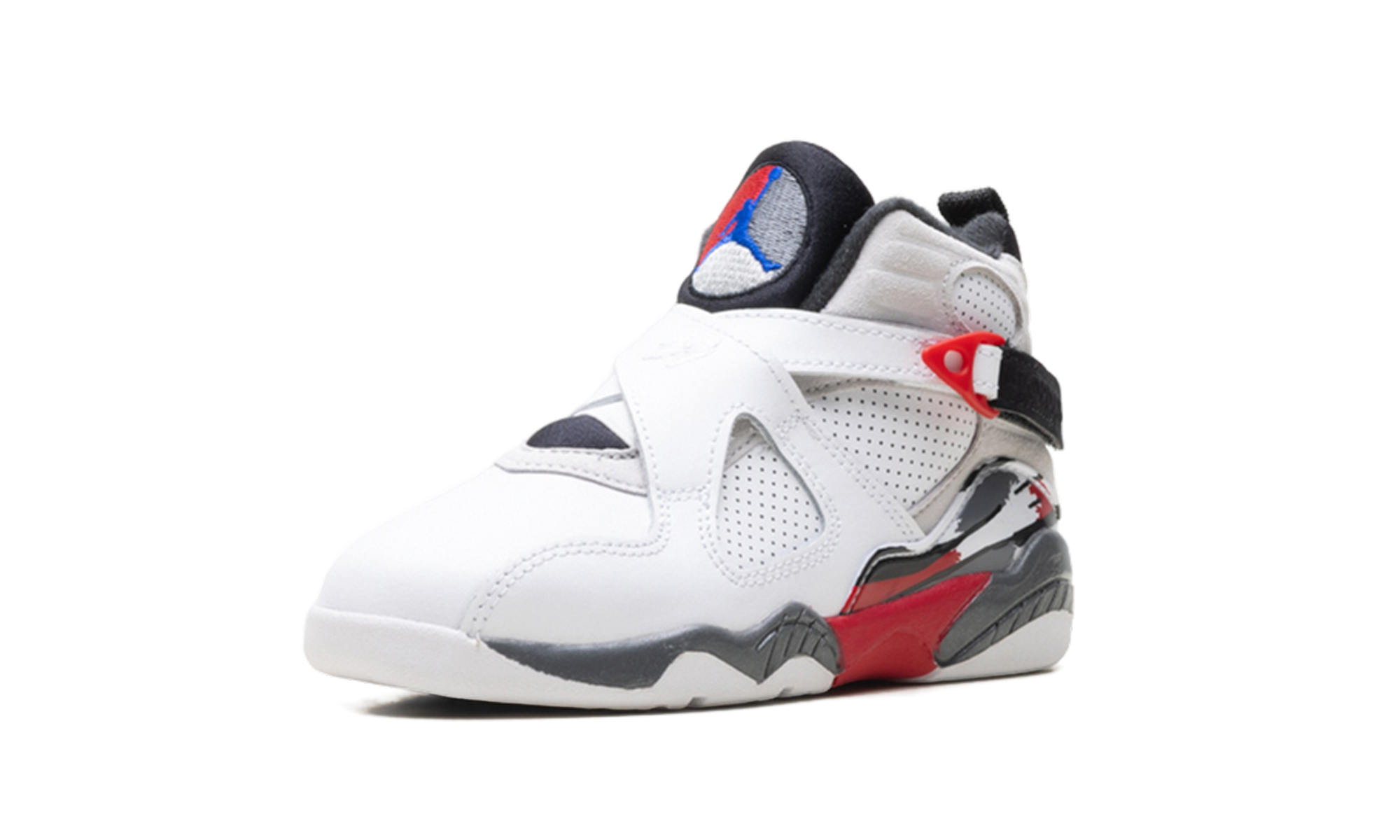 AJ 8 Retro Ps "Bugs Bunny (2025)"