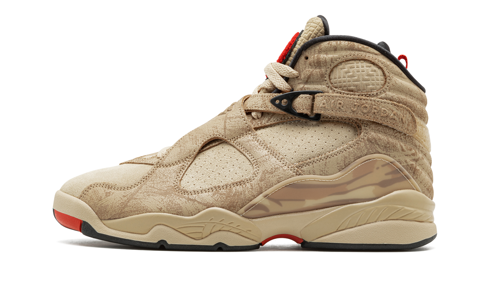 AJ 8 "Rui Hachimura"