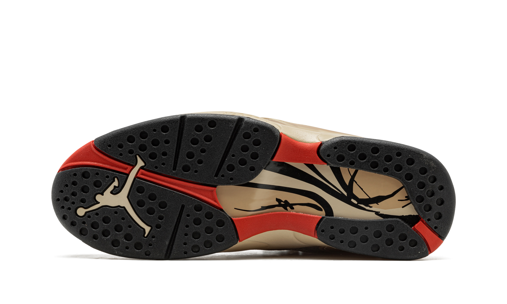 AJ 8 "Rui Hachimura"