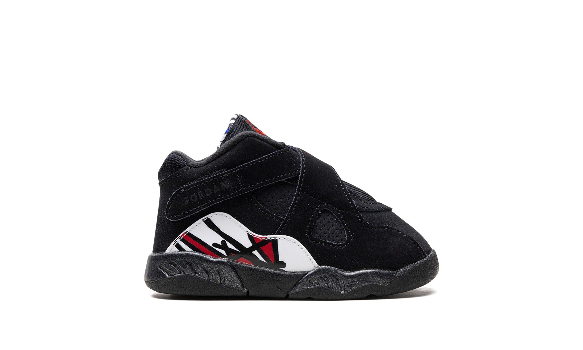 AJ 8 TD "Playoffs"