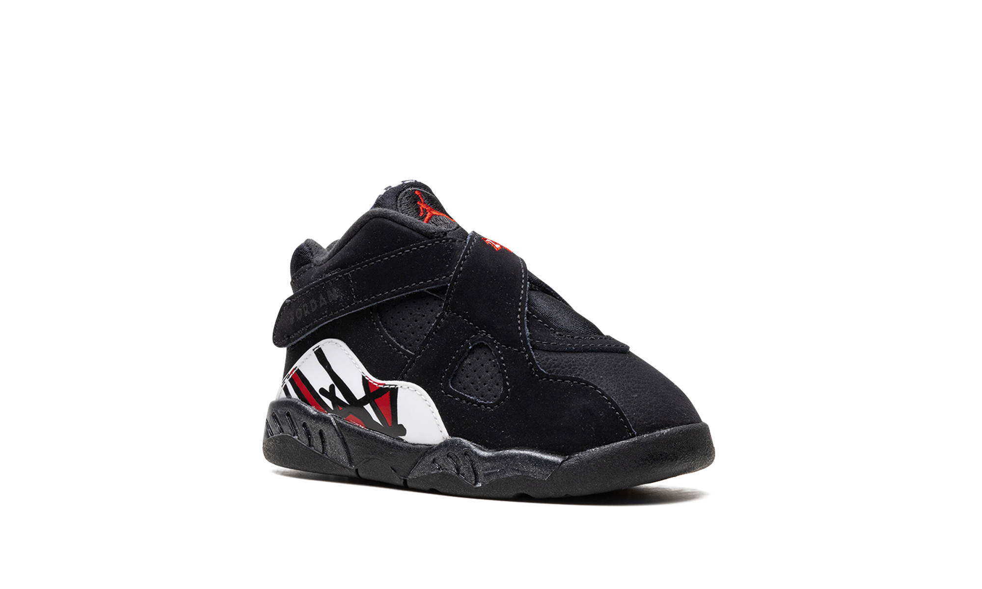 AJ 8 TD "Playoffs"
