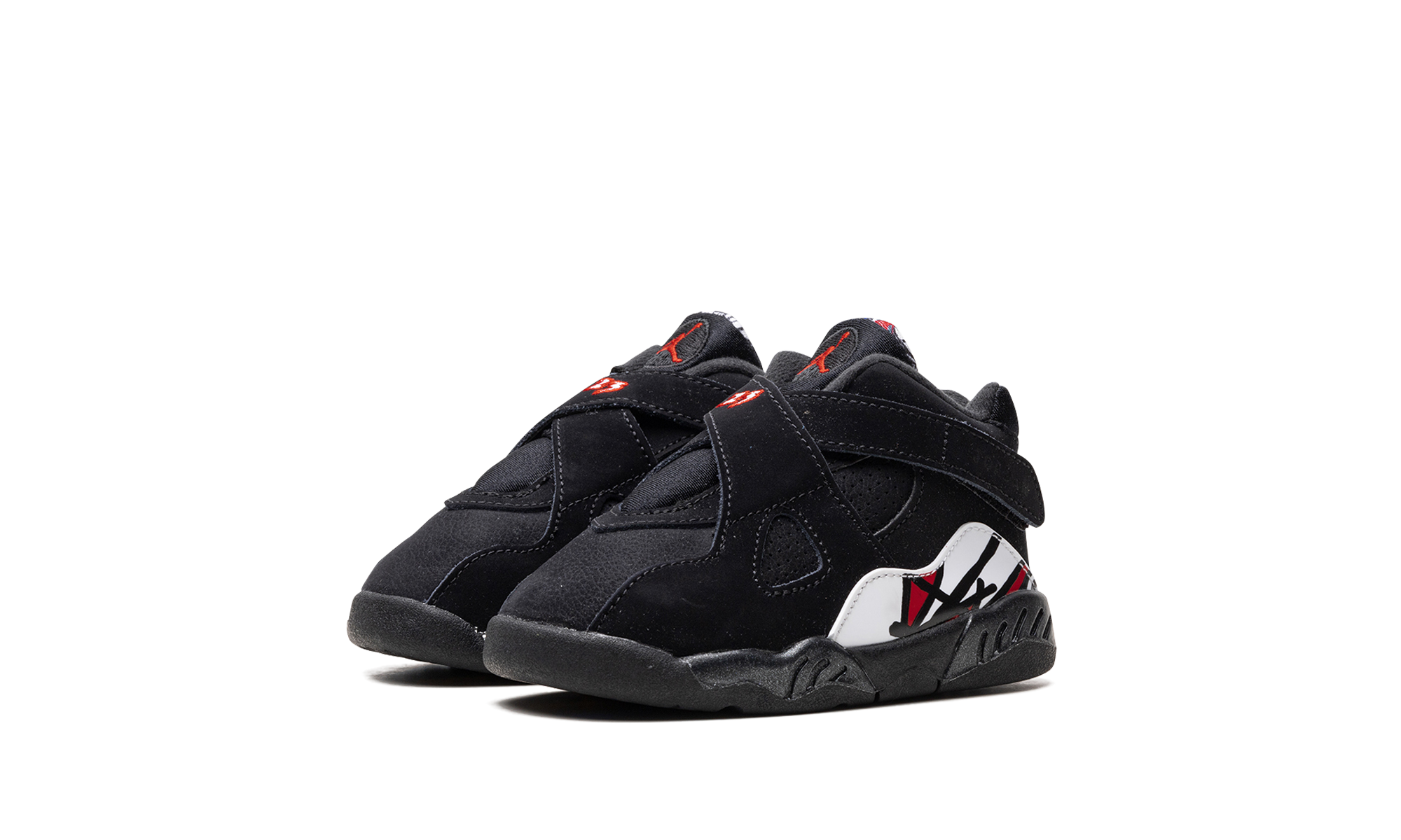 AJ 8 TD "Playoffs"