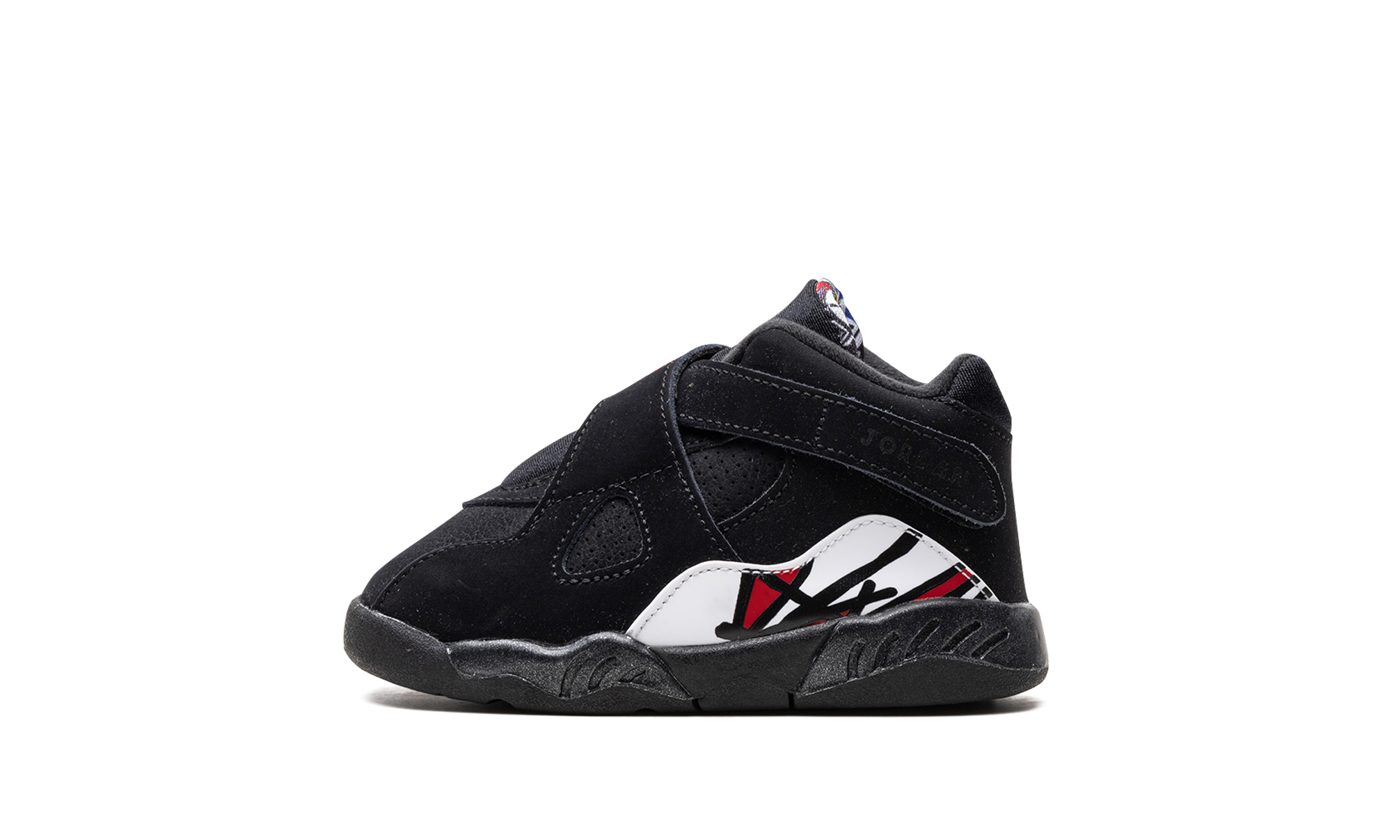 AJ 8 TD "Playoffs"