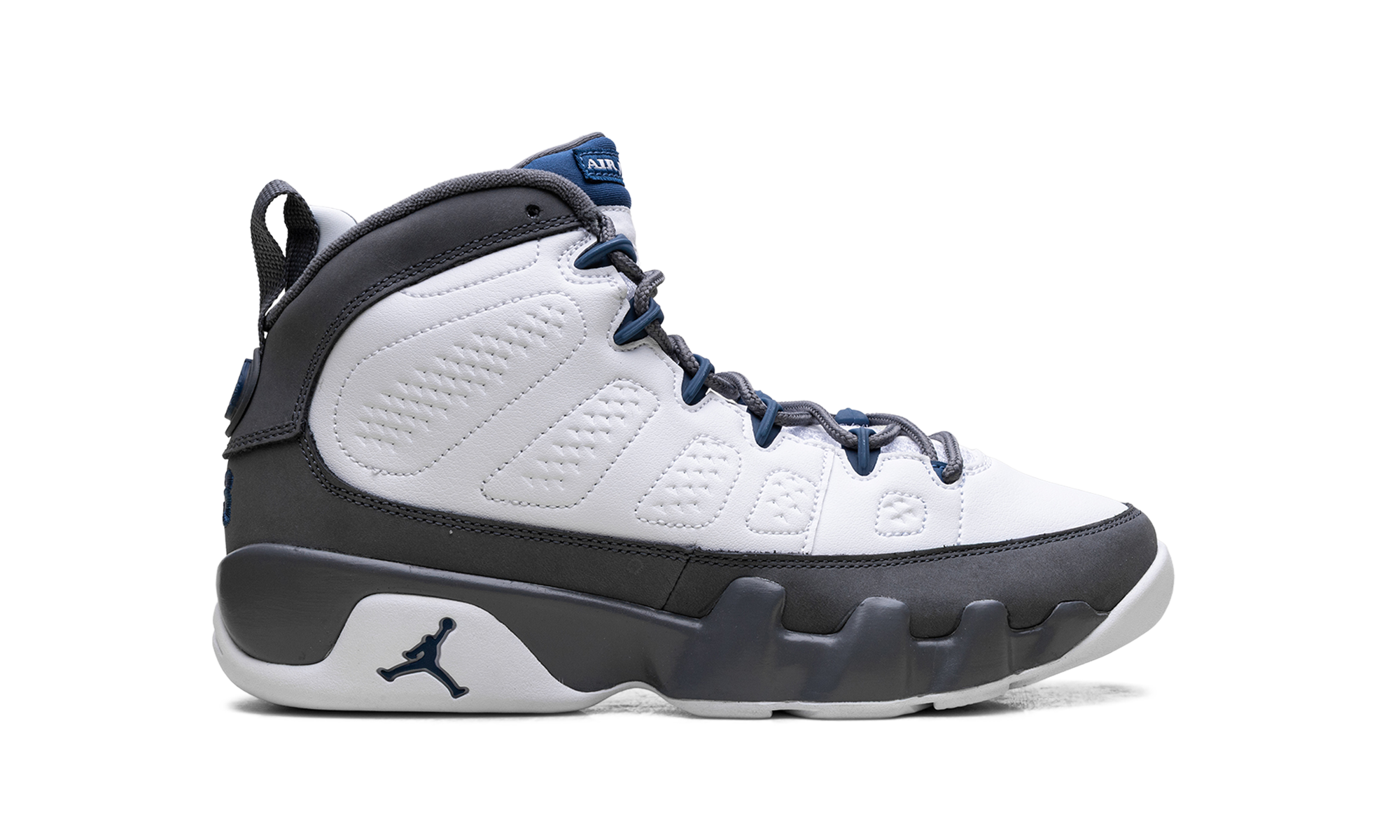 AJ 9 GS "French Blue (2026)"