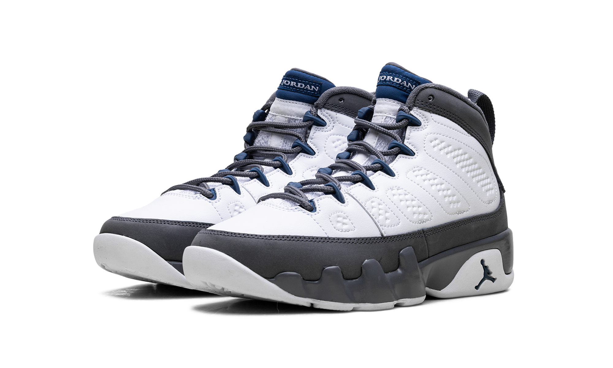 AJ 9 GS "French Blue (2026)"
