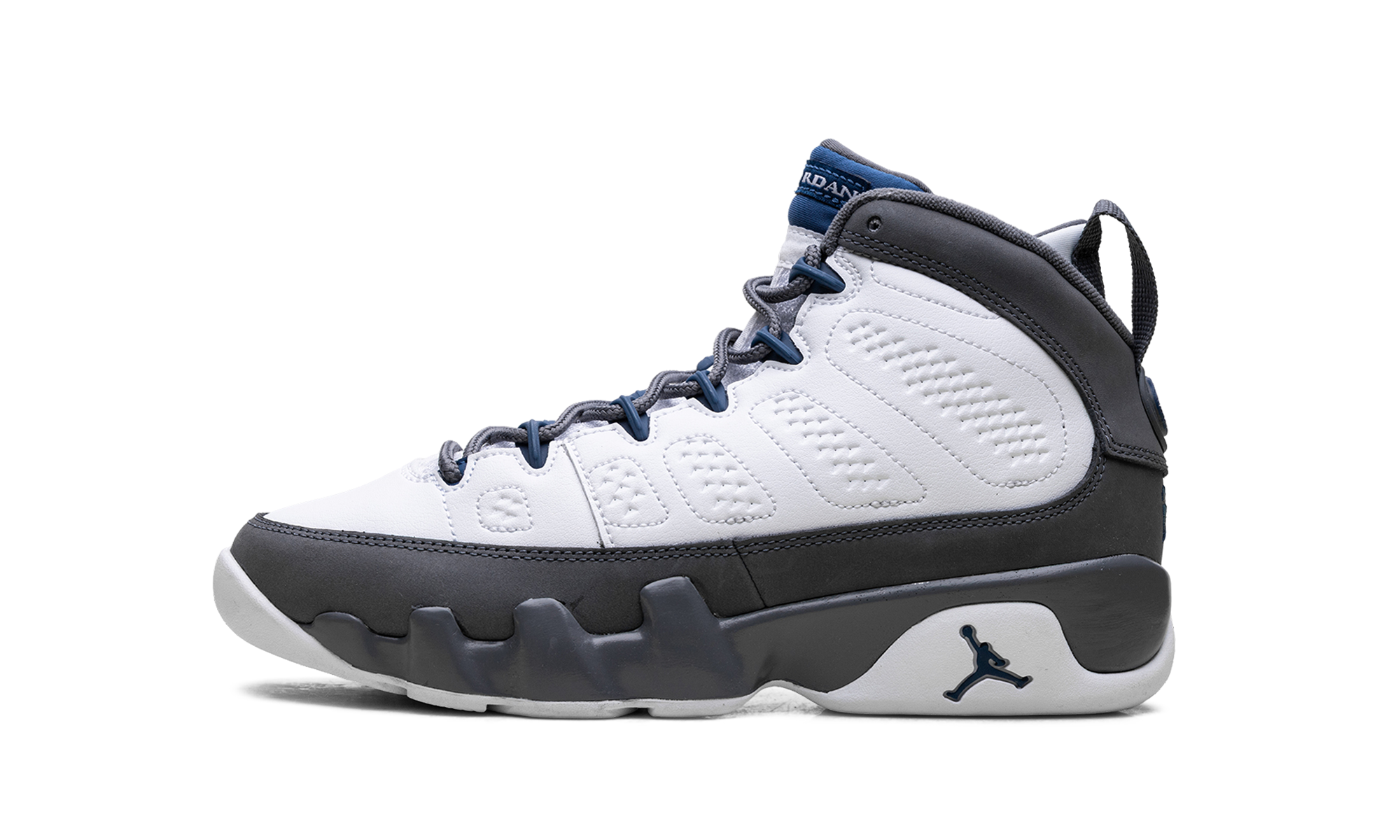 AJ 9 GS "French Blue (2026)"