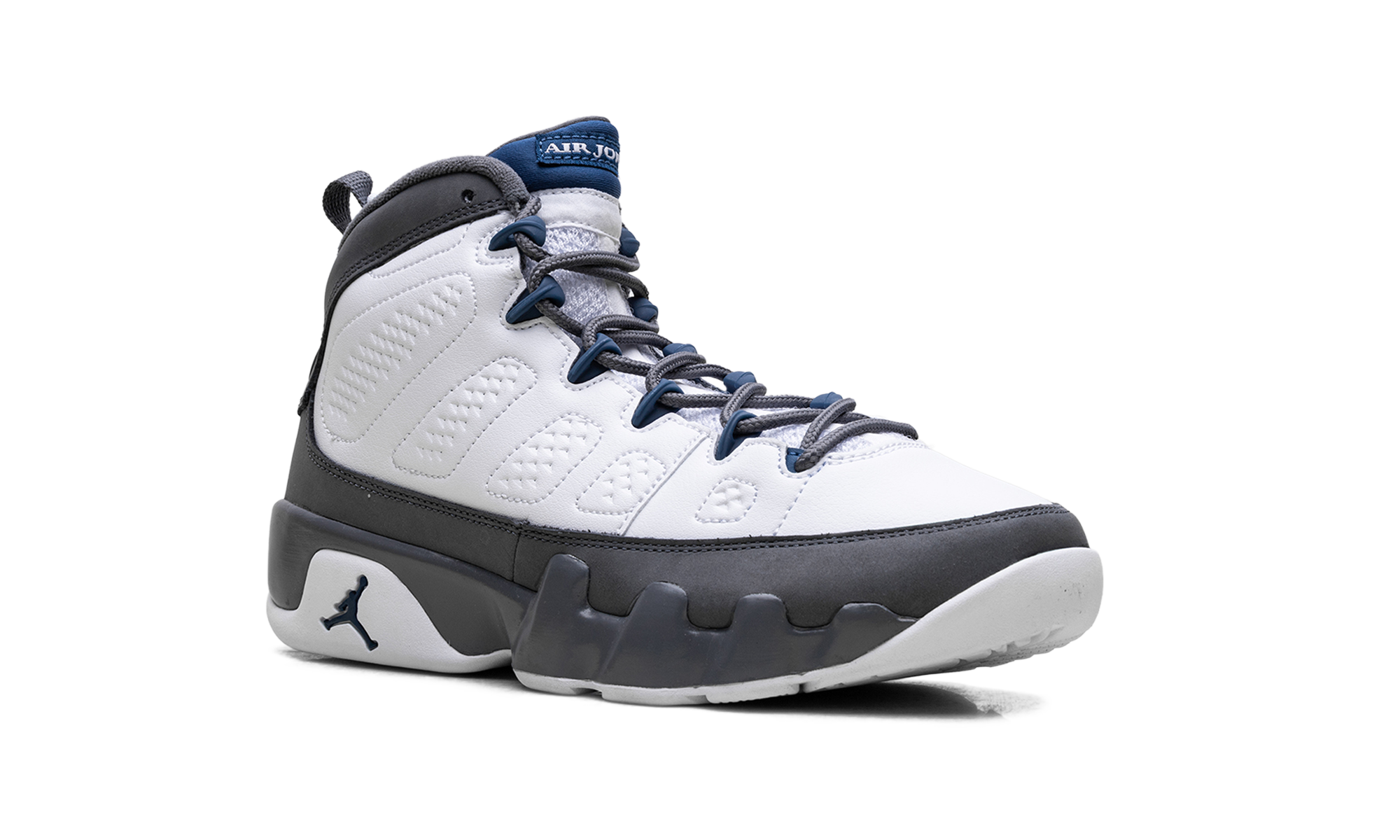 AJ 9 GS "French Blue (2026)"