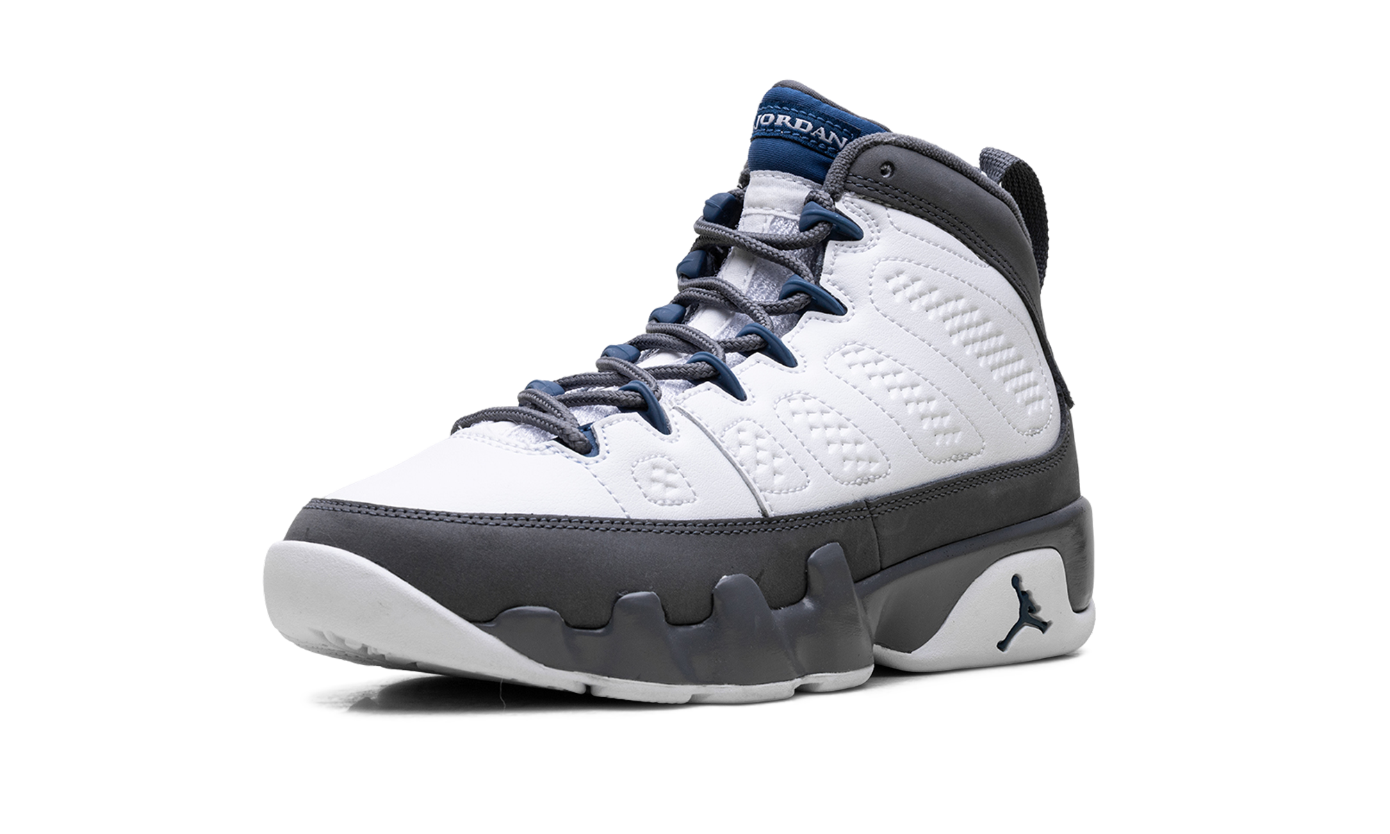 AJ 9 GS "French Blue (2026)"