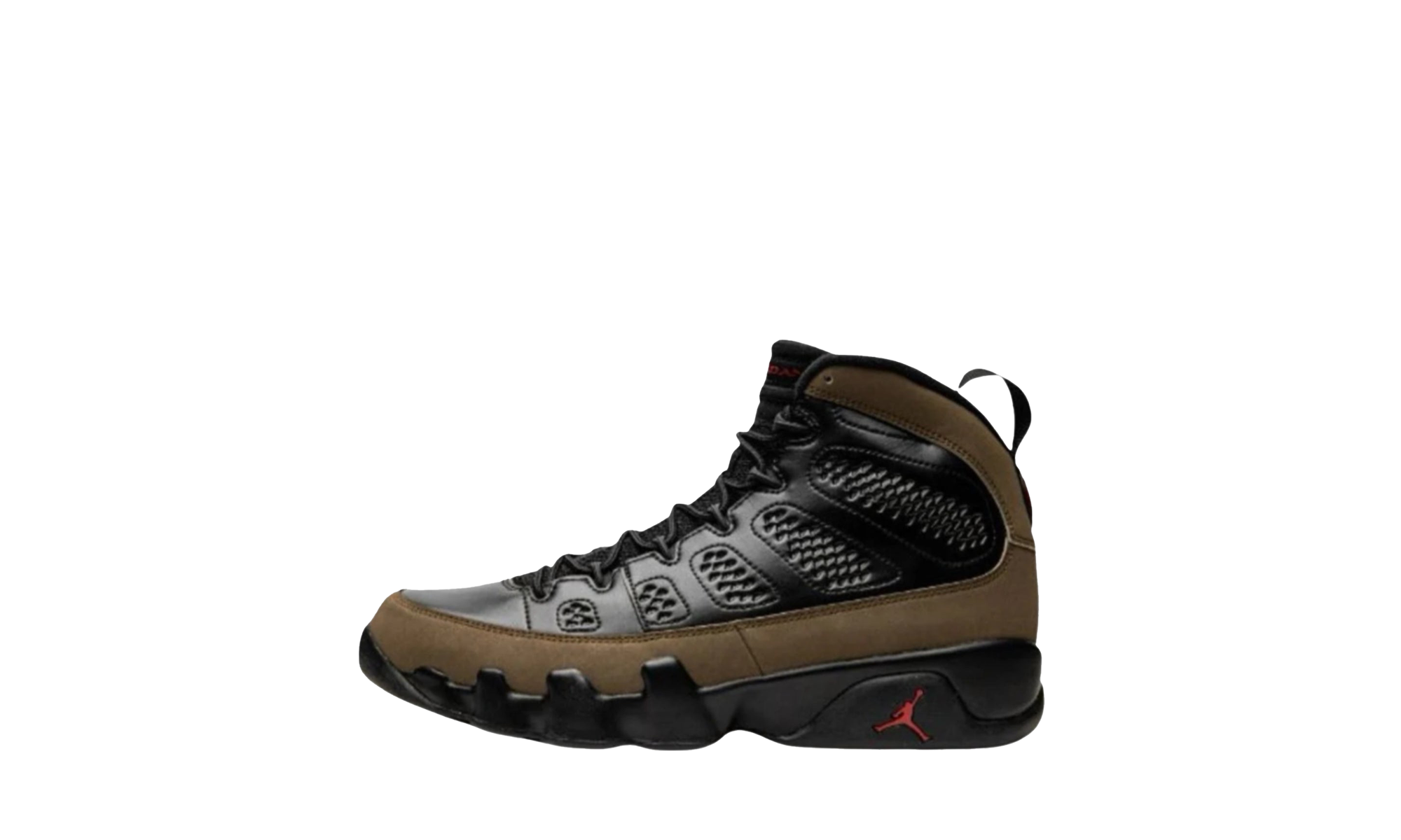 AJ 9 GS "Olive 2024"