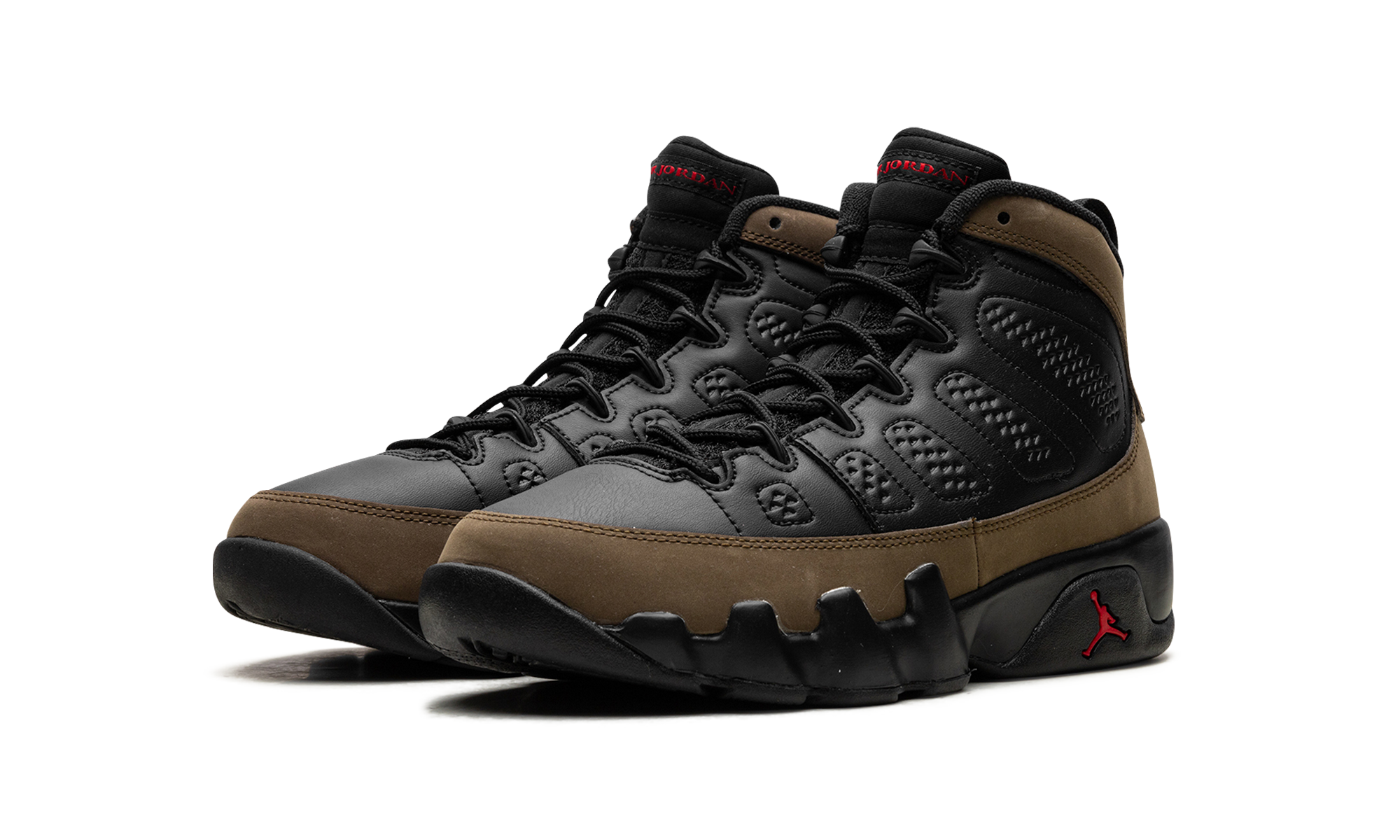 AJ 9 GS "Olive 2024"