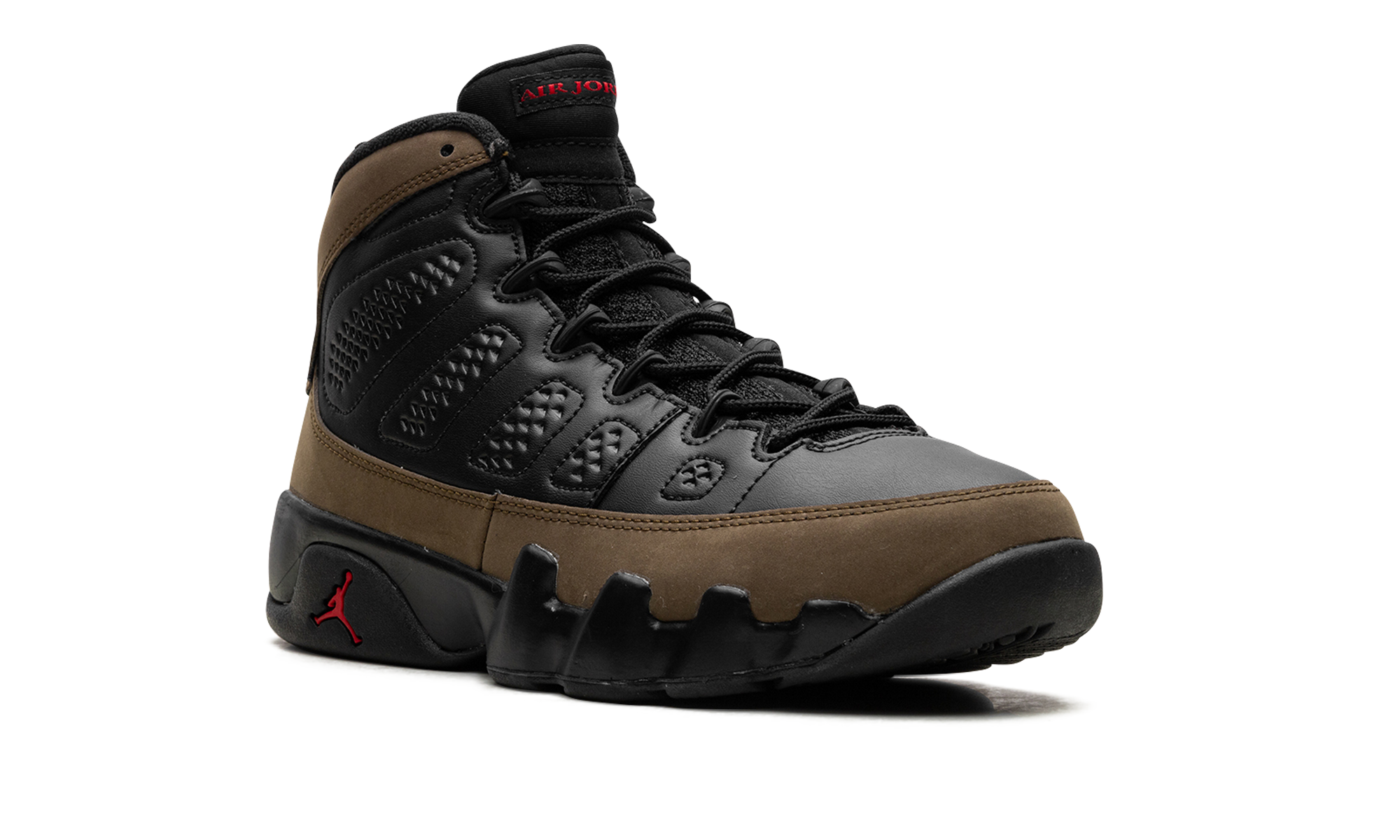 AJ 9 GS "Olive 2024"