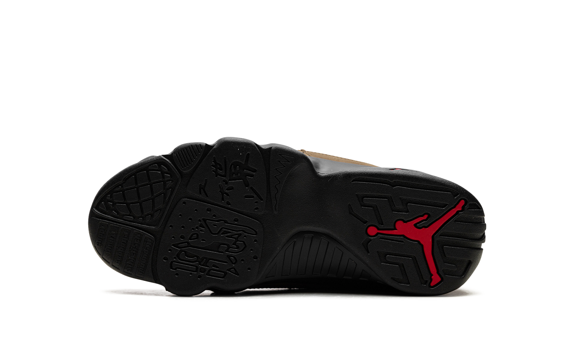 AJ 9 GS "Olive 2024"