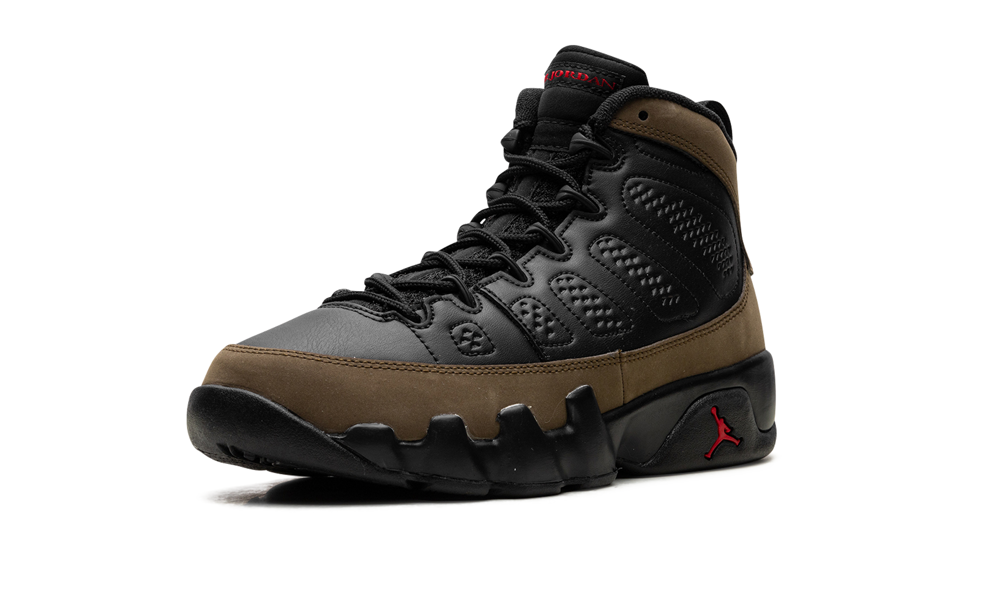 AJ 9 GS "Olive 2024"
