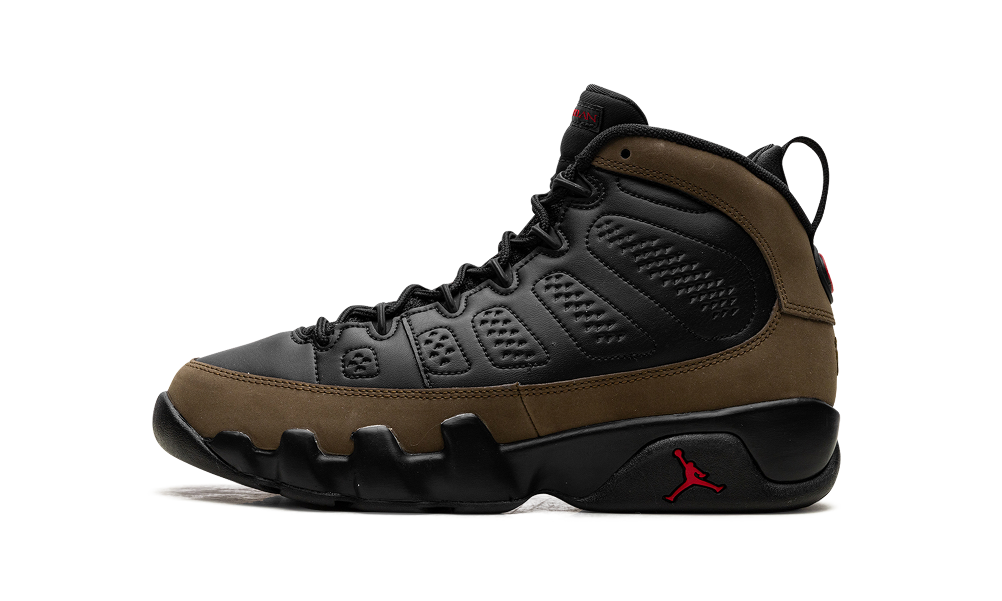 AJ 9 GS "Olive 2024"