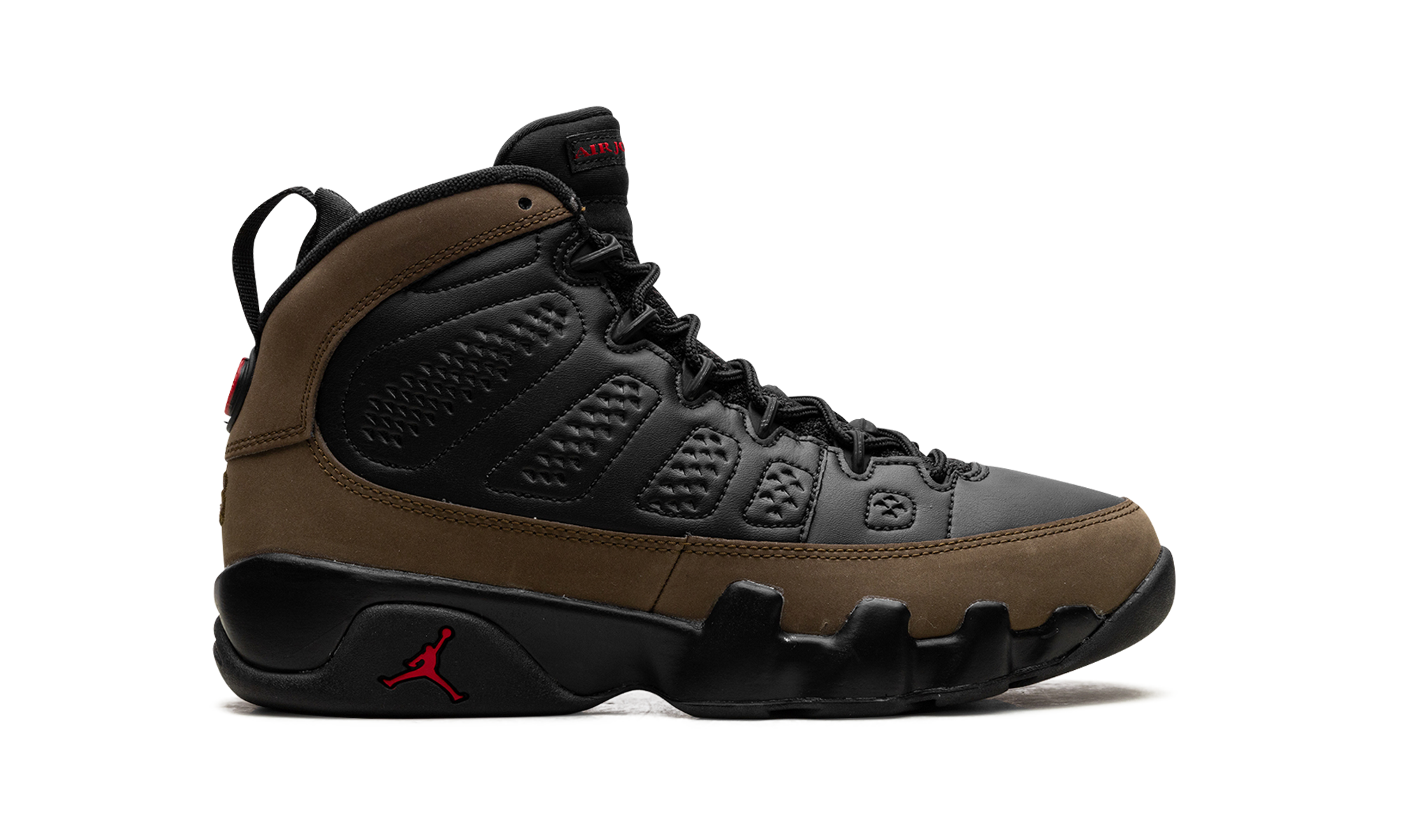 AJ 9 GS "Olive 2024"
