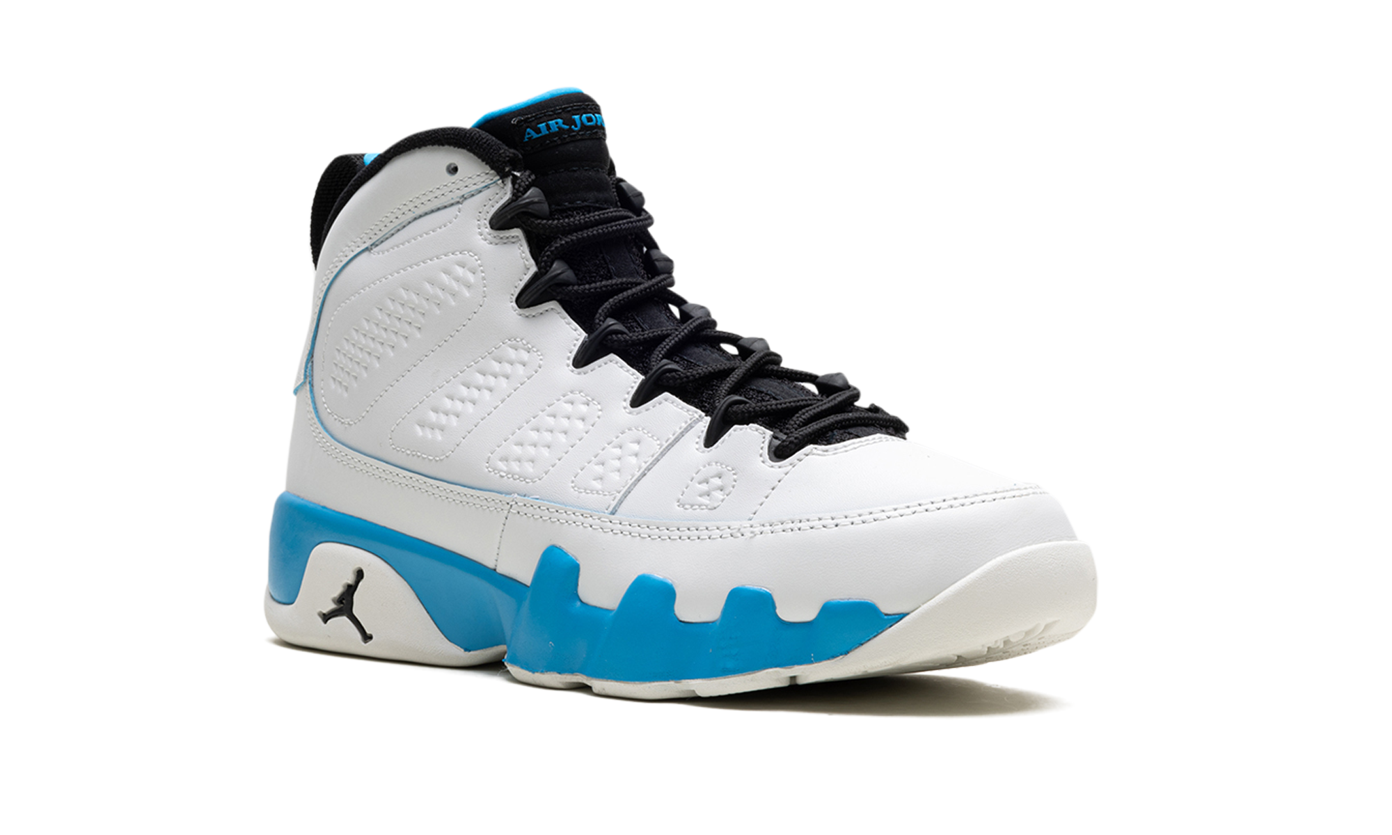 AJ 9 GS "Powder Blue"