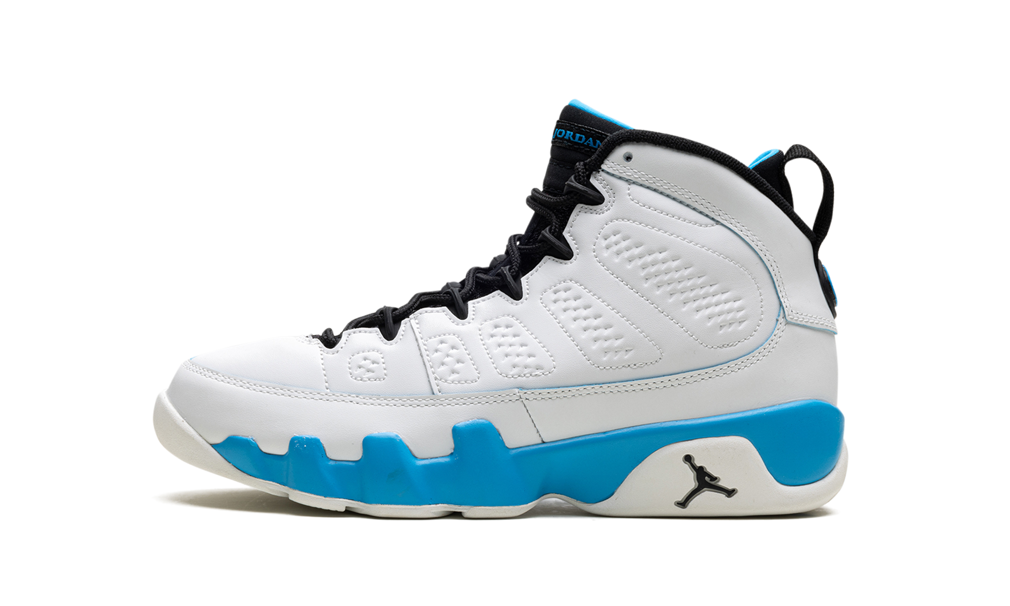 AJ 9 GS "Powder Blue"